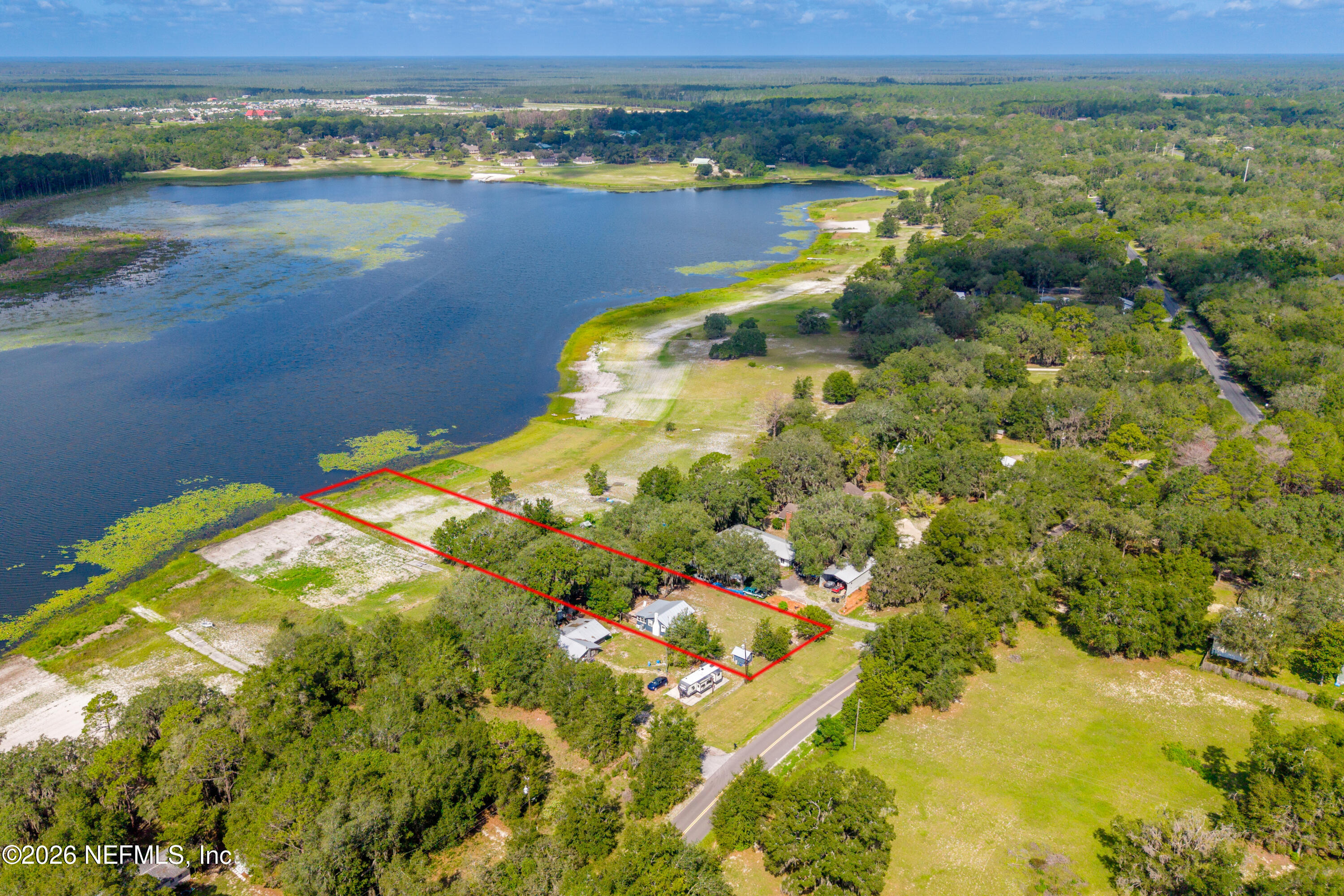 6764 Bedford Lake Road — photo
