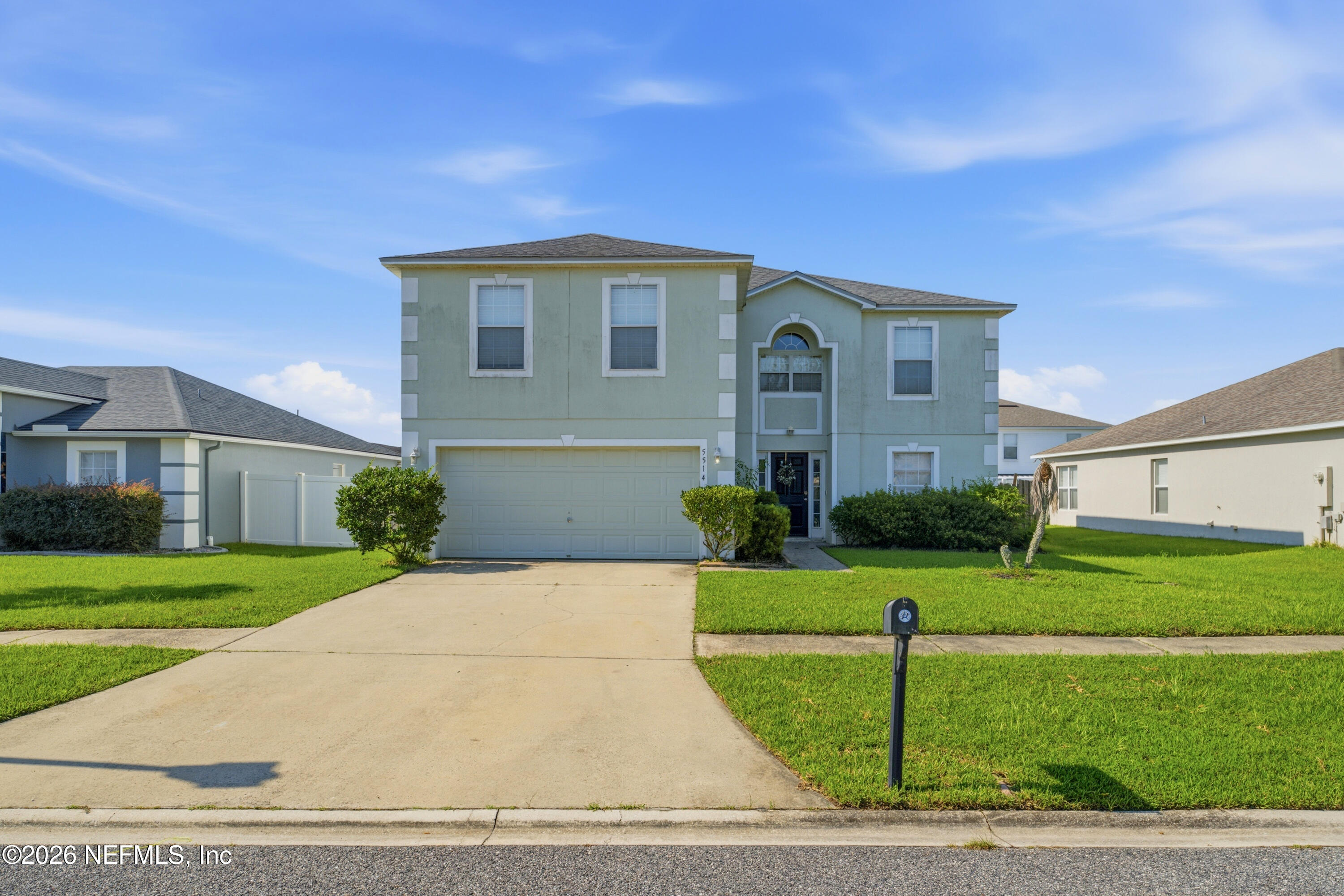5514 N Lafayette Park Drive — photo