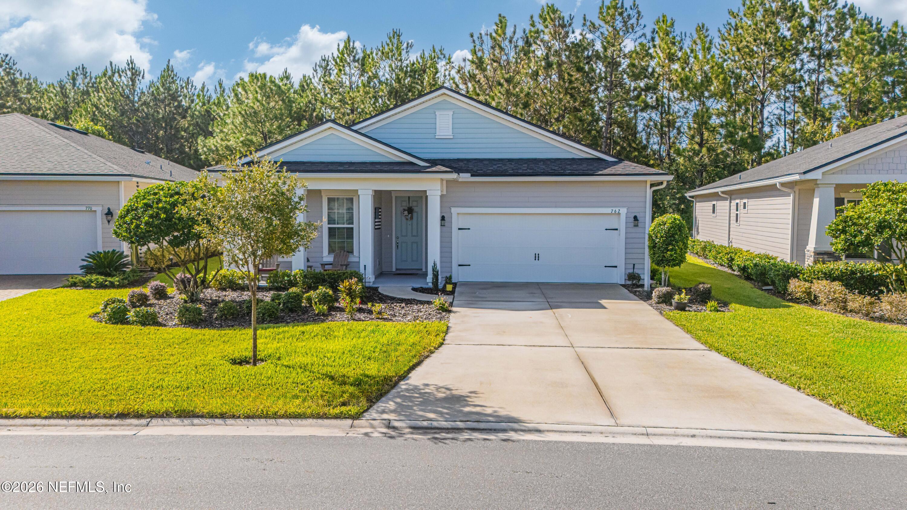 762 Rustic Mill Drive — photo
