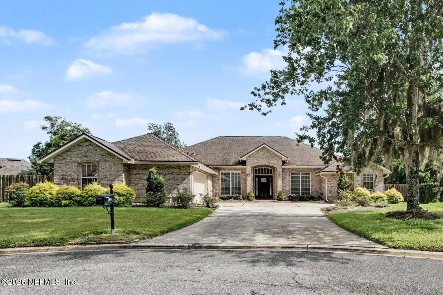 1803 Sentry Oak Court — photo