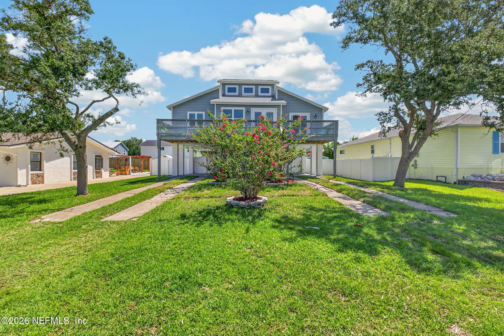 5466 4th Street, St. Augustine, FL 32080 — photo 3