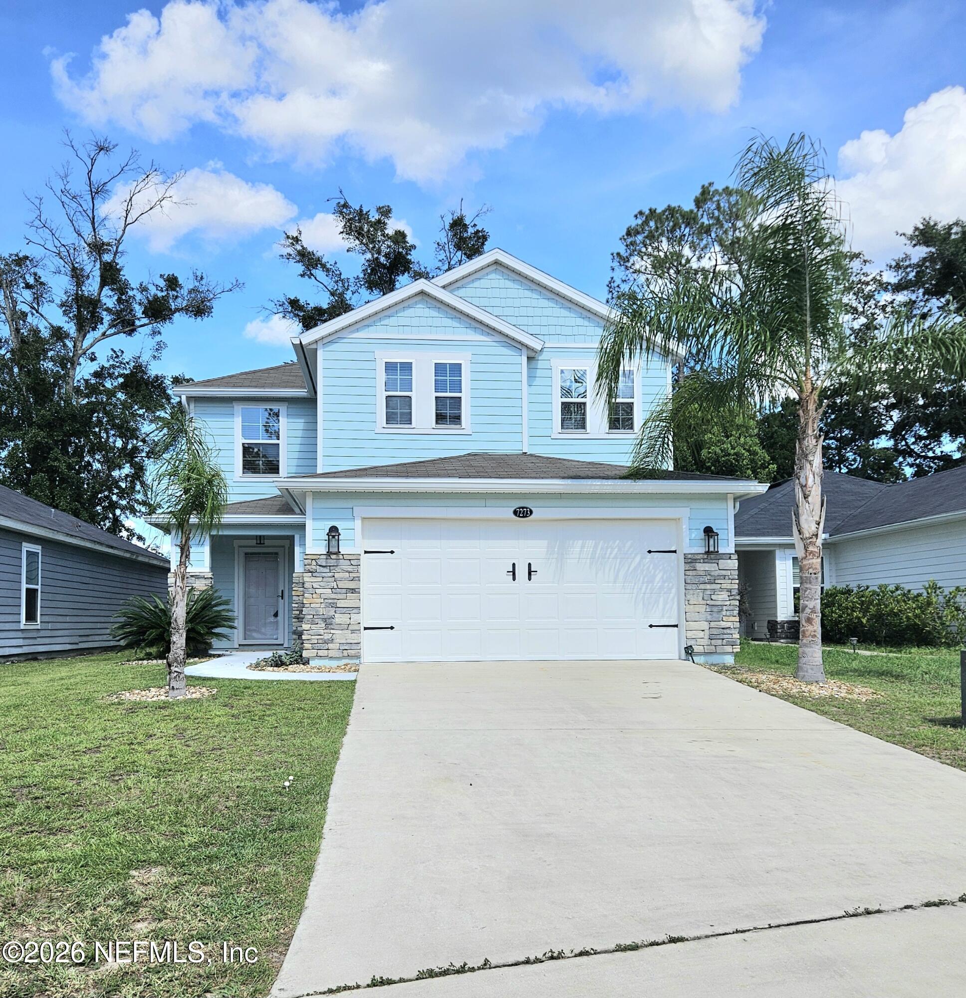 7273 Preston Pines Trail — photo