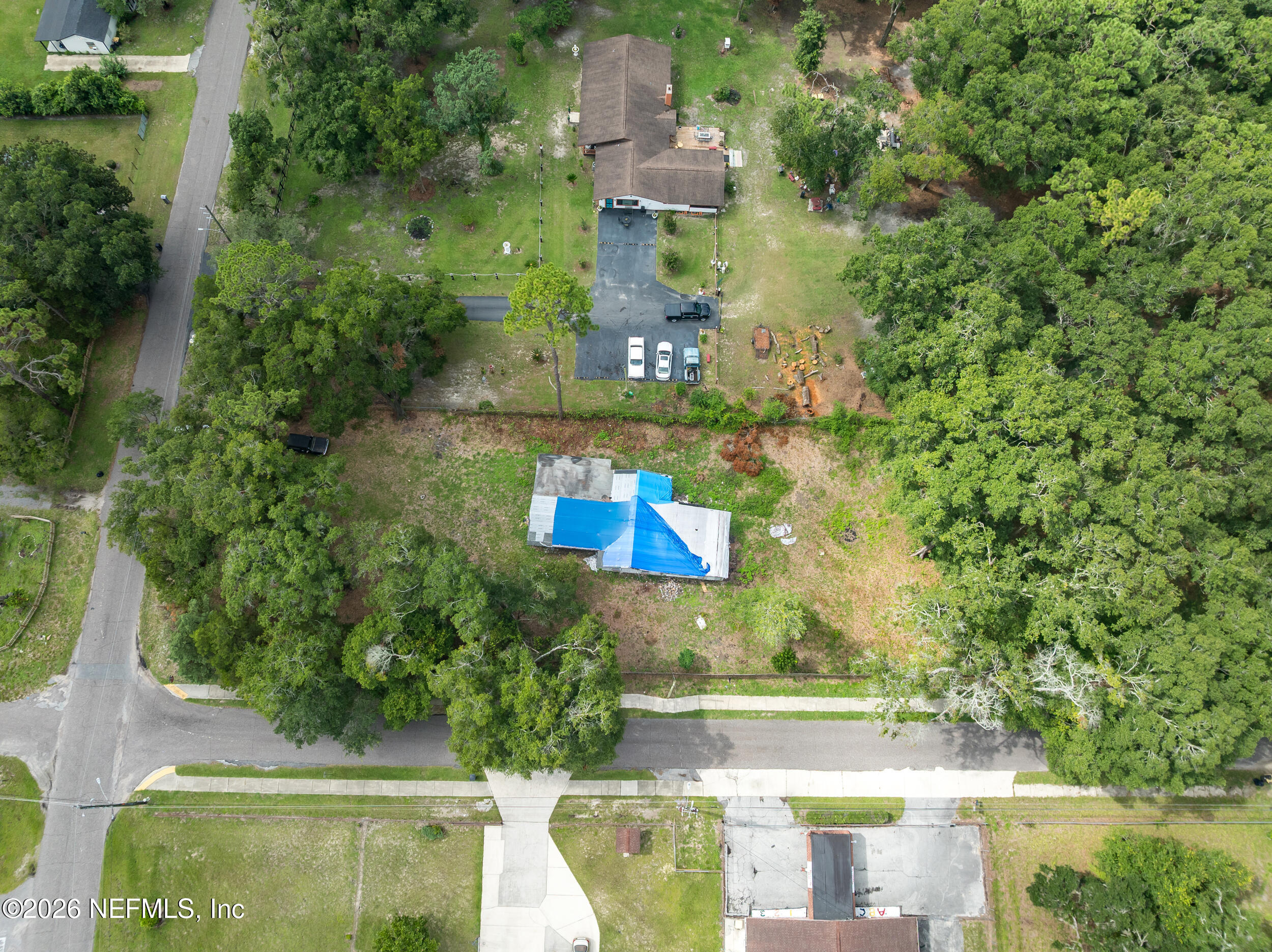 9248 Ridge Boulevard — photo