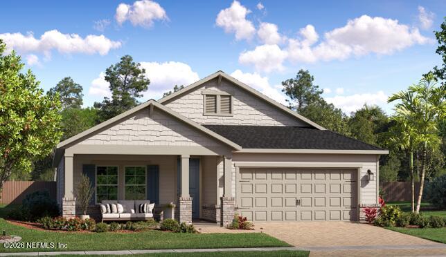 2796 Firelight Lane — photo
