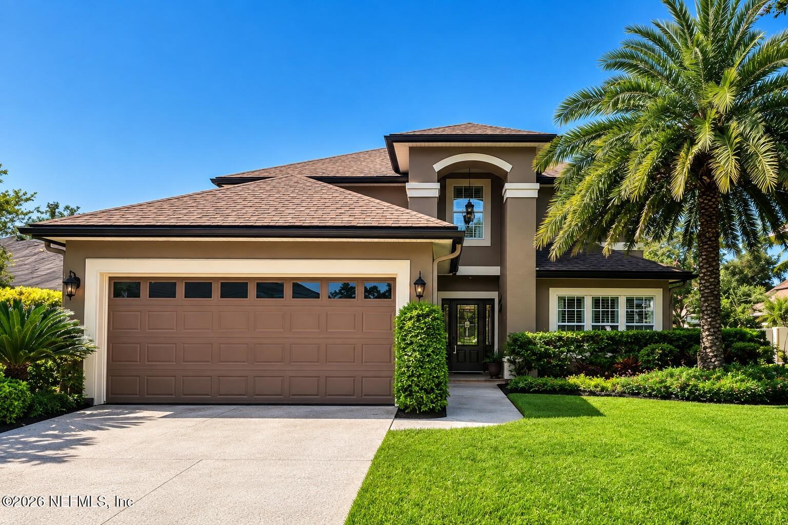 2447 Woodstork Court — photo