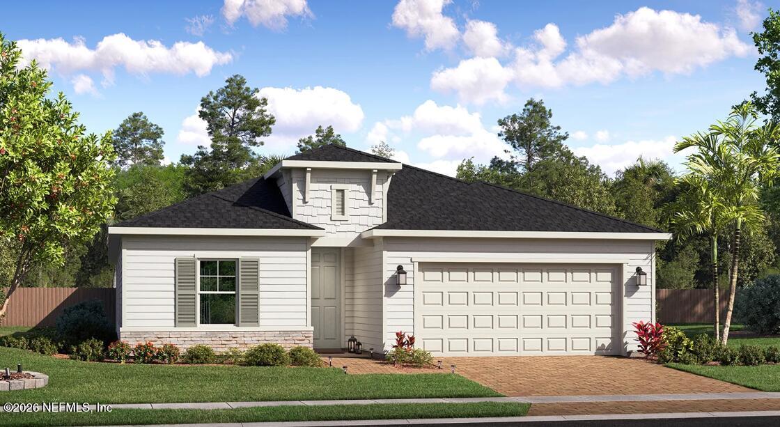 2620 Field Daisy Lane — photo
