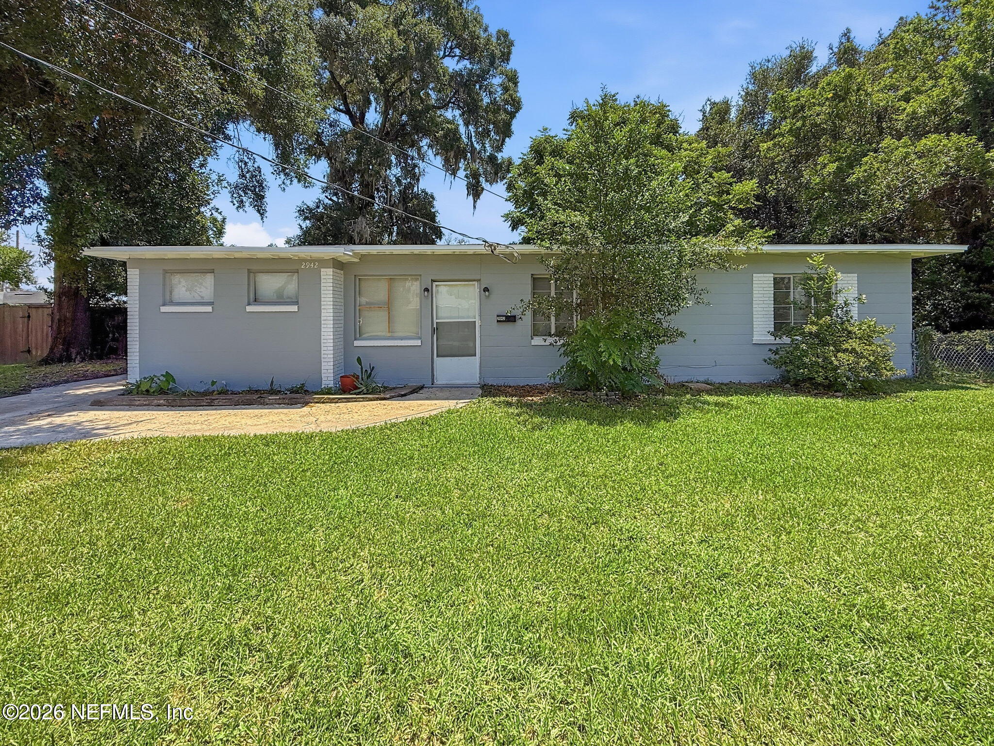 2942 Christopher Road — photo