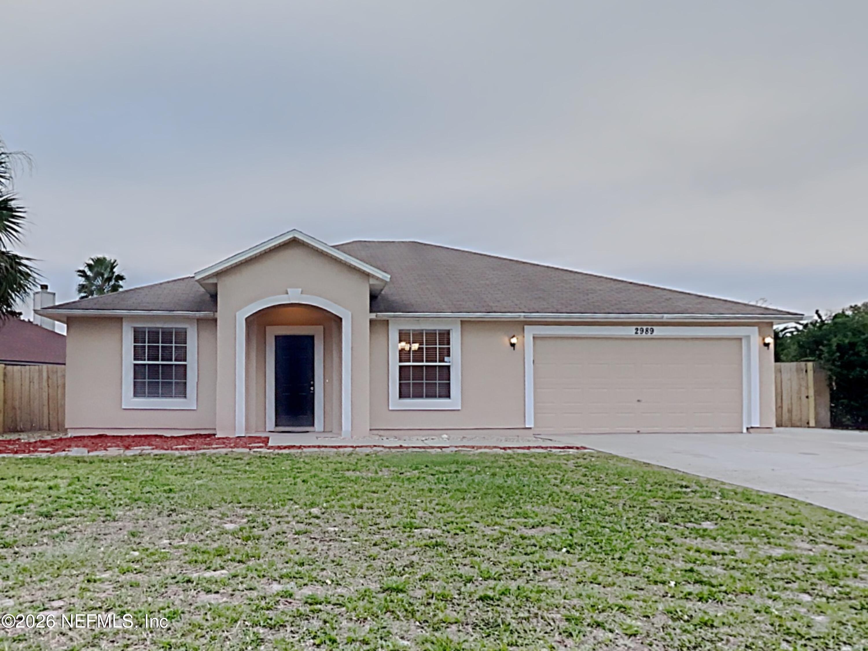 2989 Golden Pond Boulevard — photo