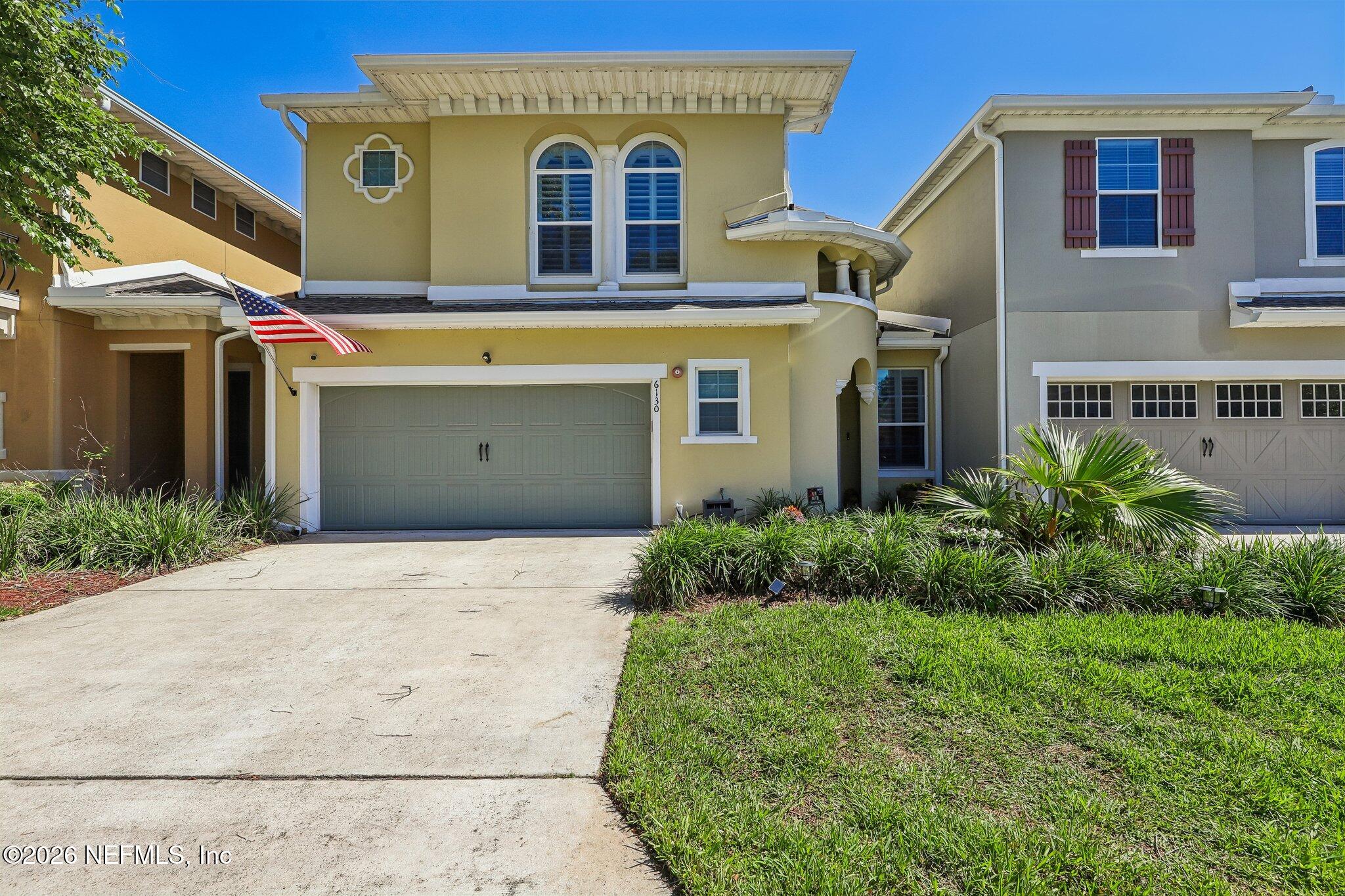6130 Clearsky Drive — photo