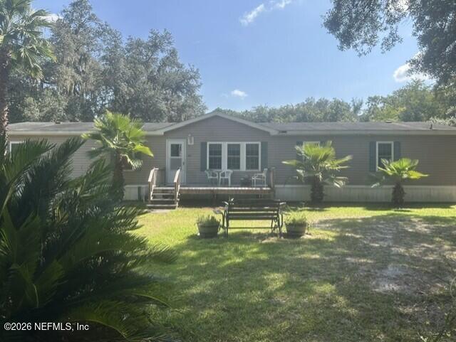 155 Homestead Road — photo