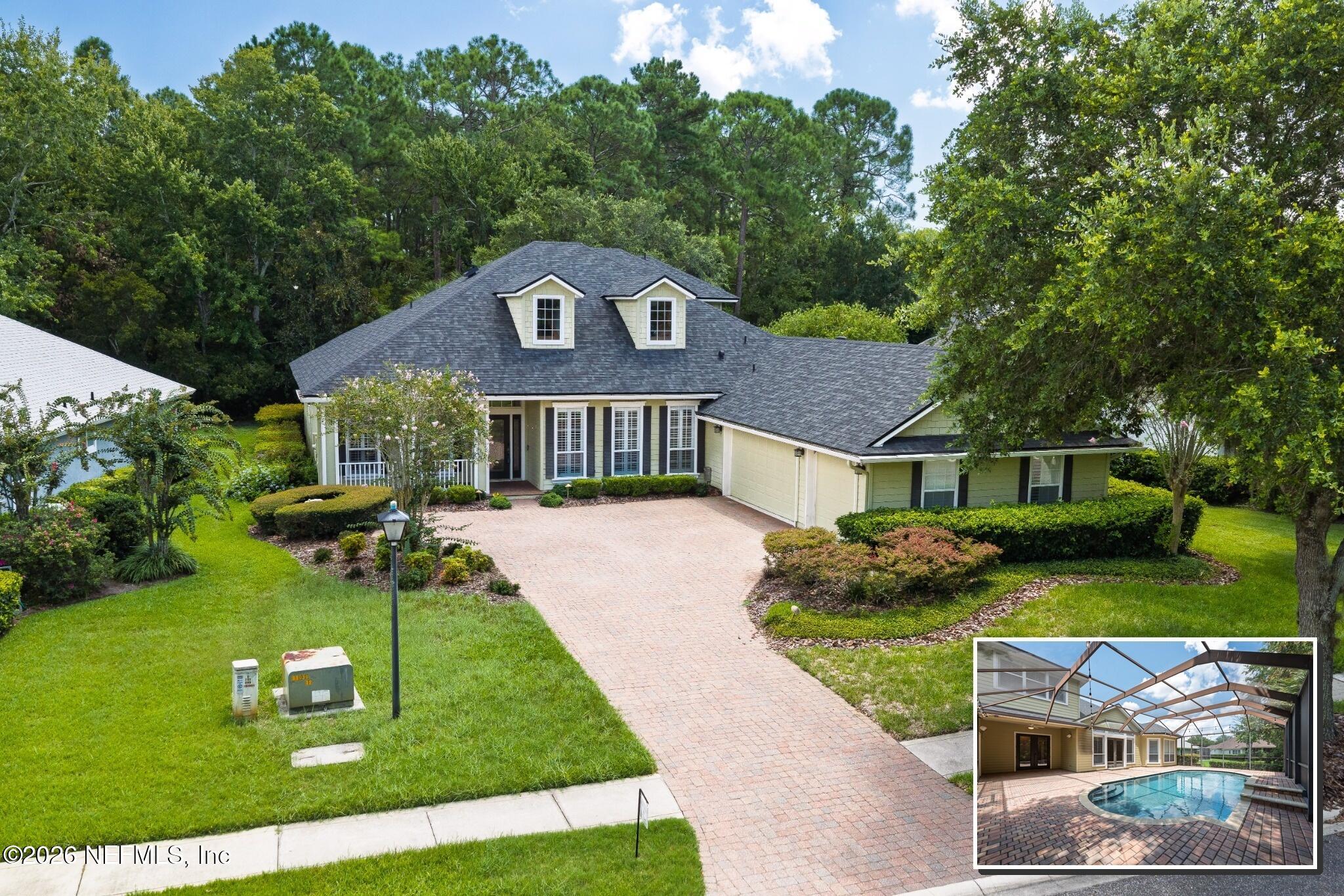 755 Cypress Crossing Trail — photo