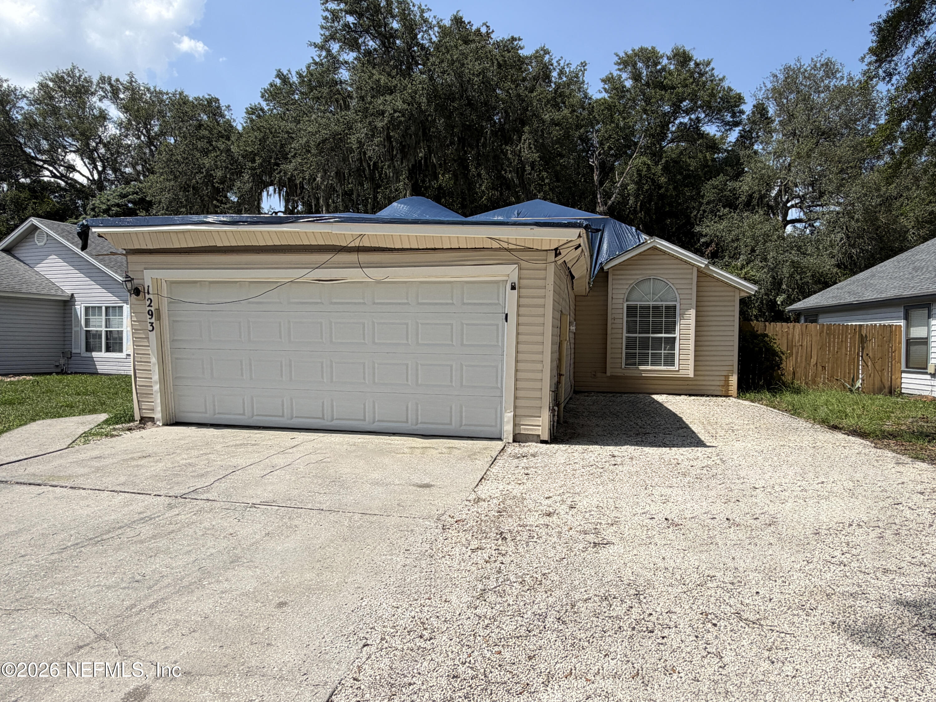 1293 Munson Cove Drive — photo