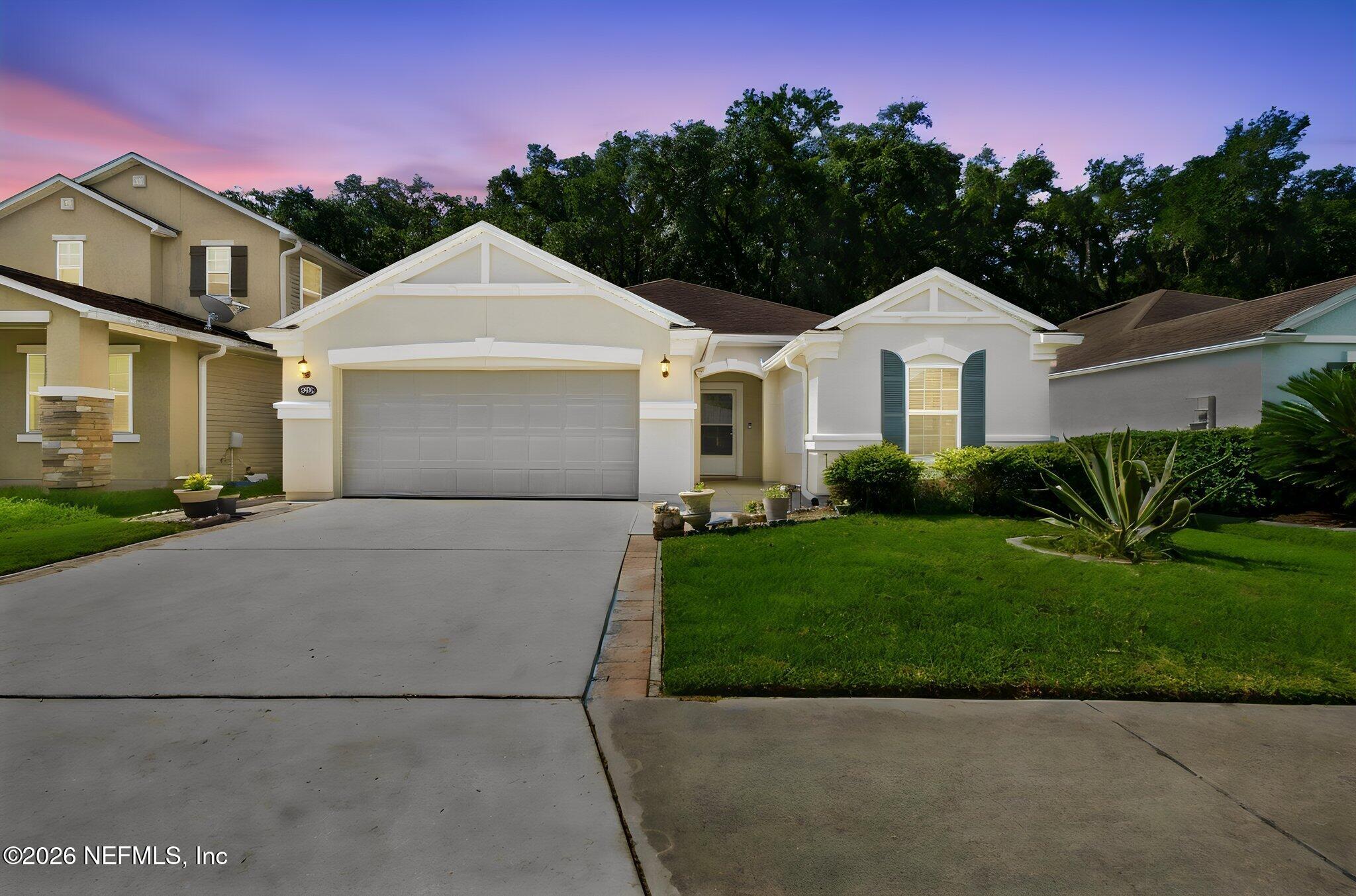 9592 Abby Glen Circle — photo