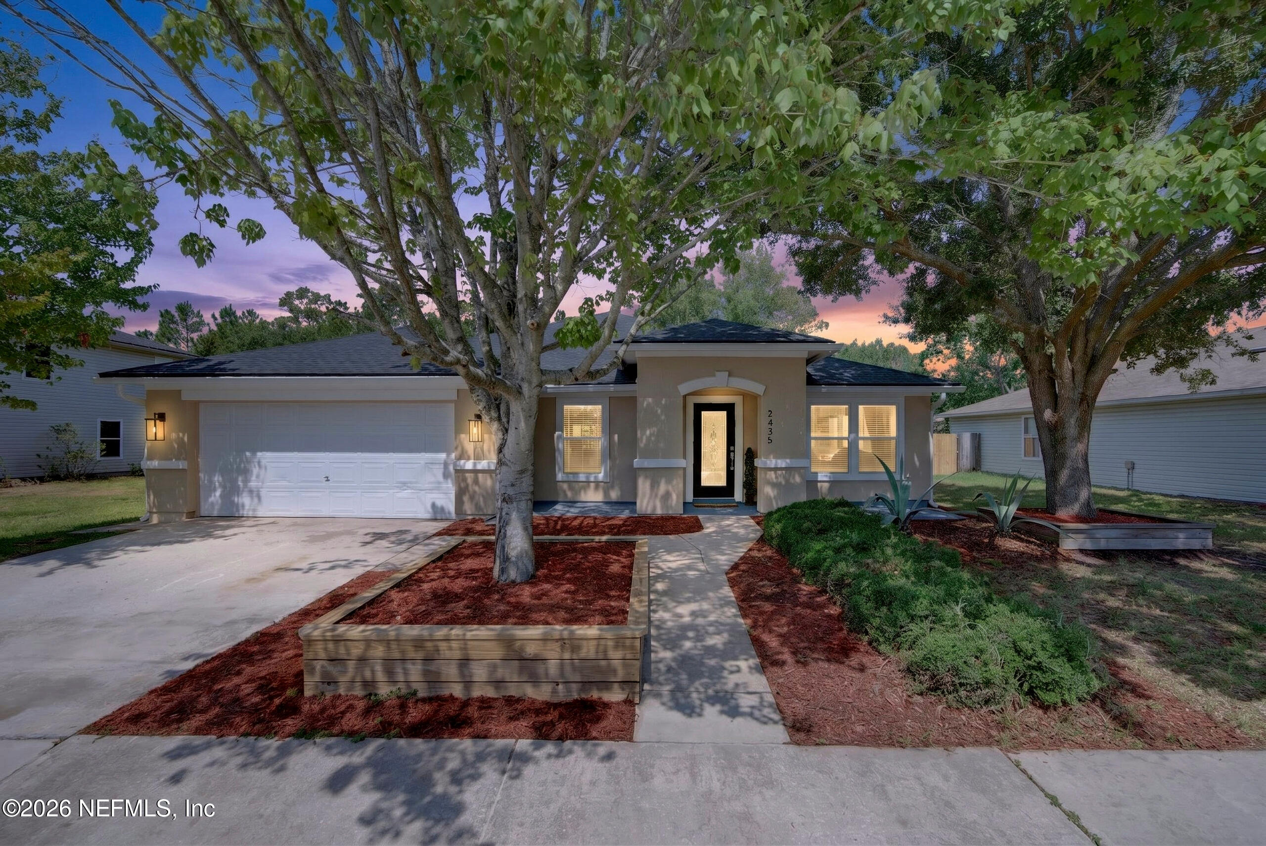 2438 Tyson Lake Drive — photo