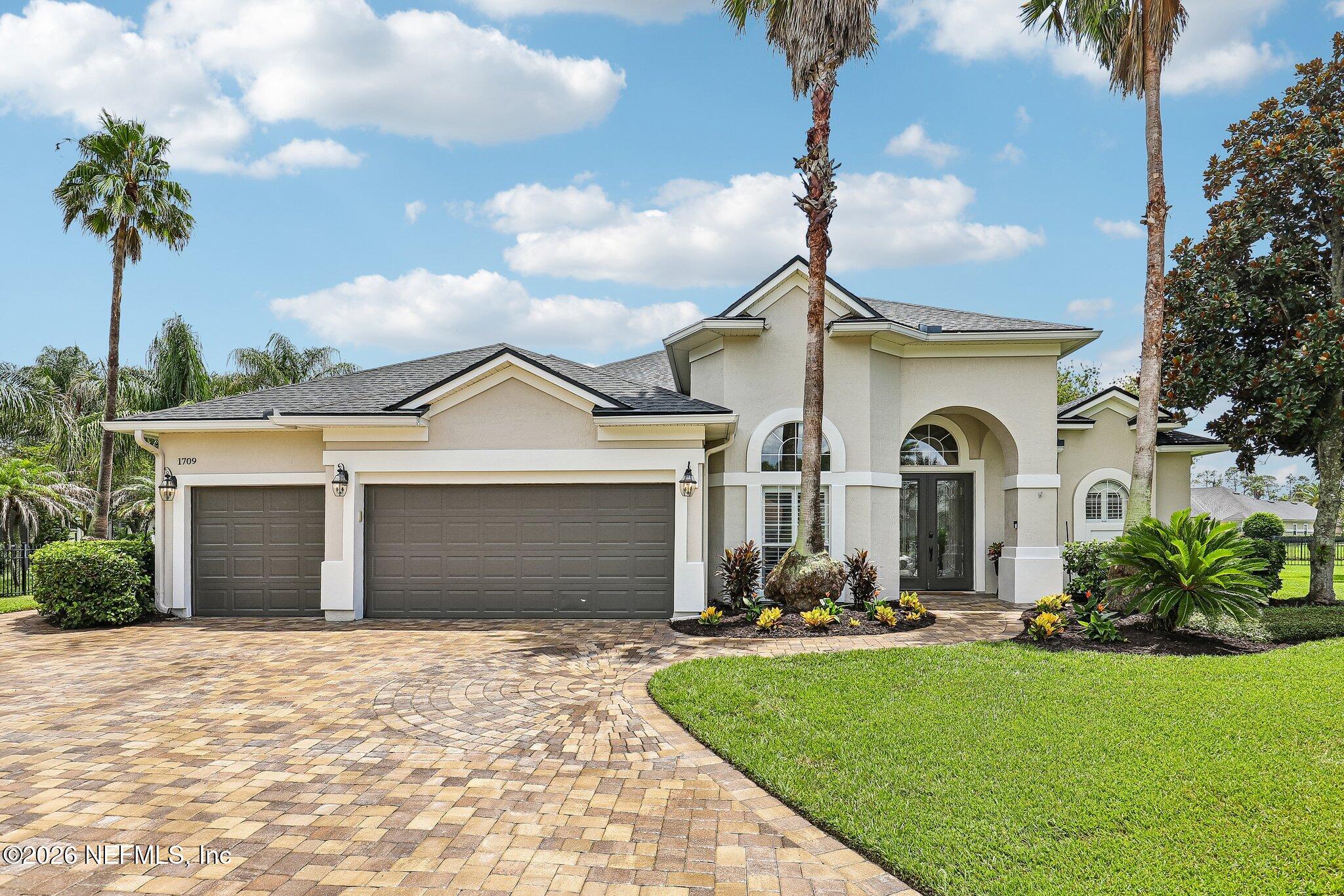 1709 Broad Water Court — photo
