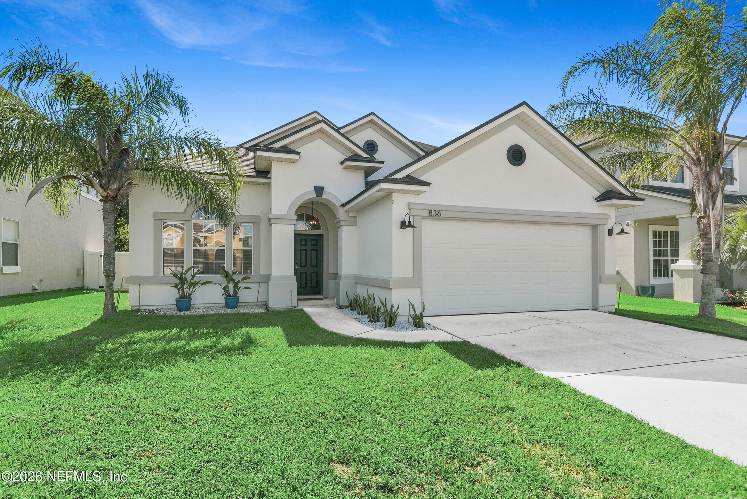 836 Porto Cristo Avenue — photo