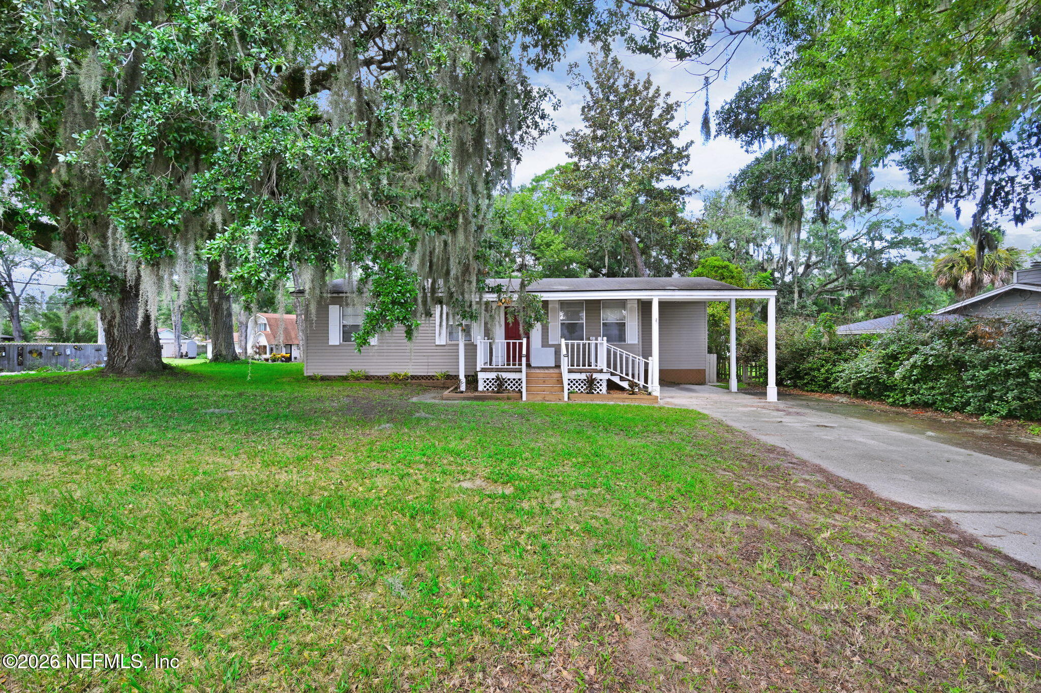 14159 Mt Pleasant Road — photo