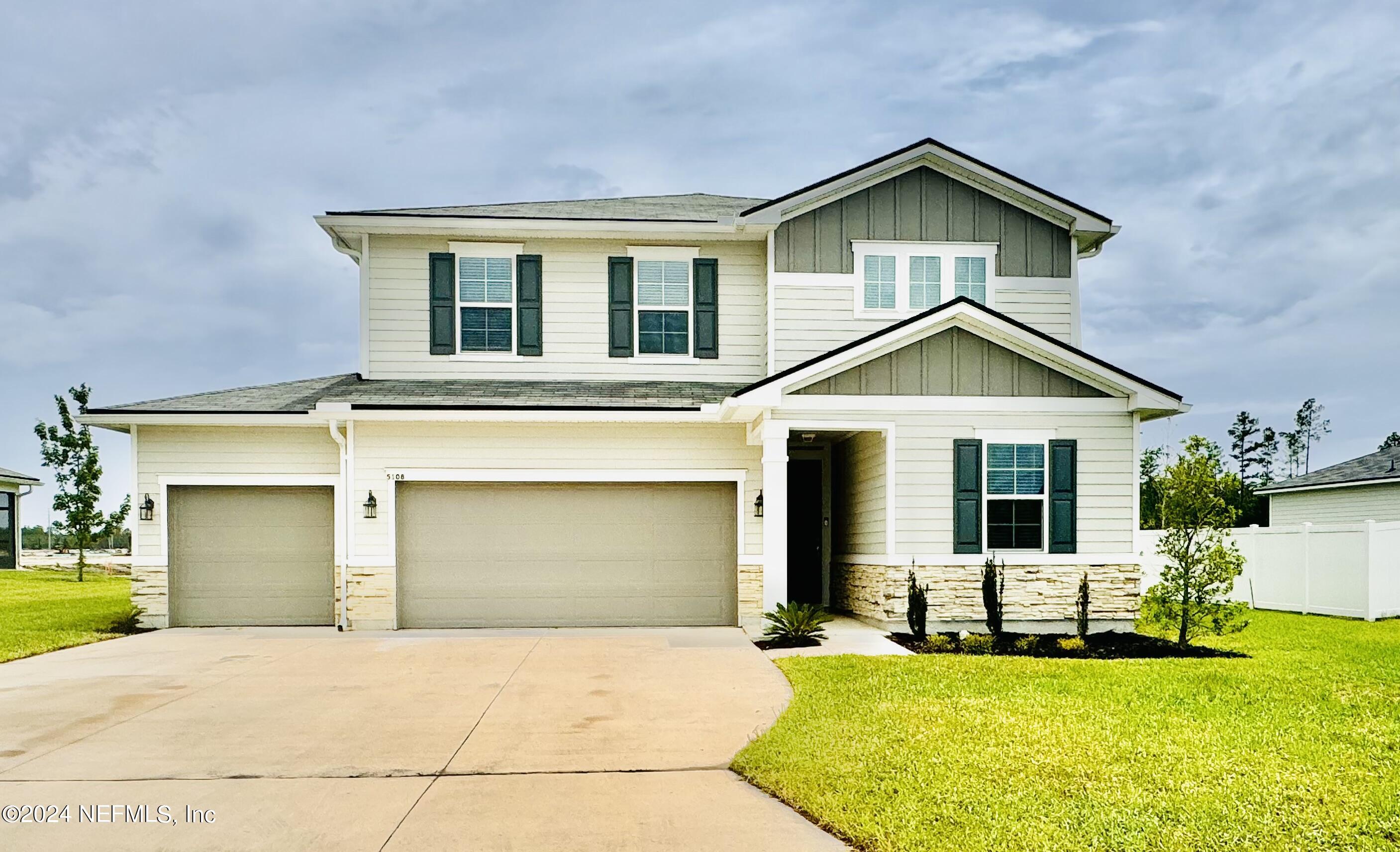 5108 Angel Lake Drive — photo