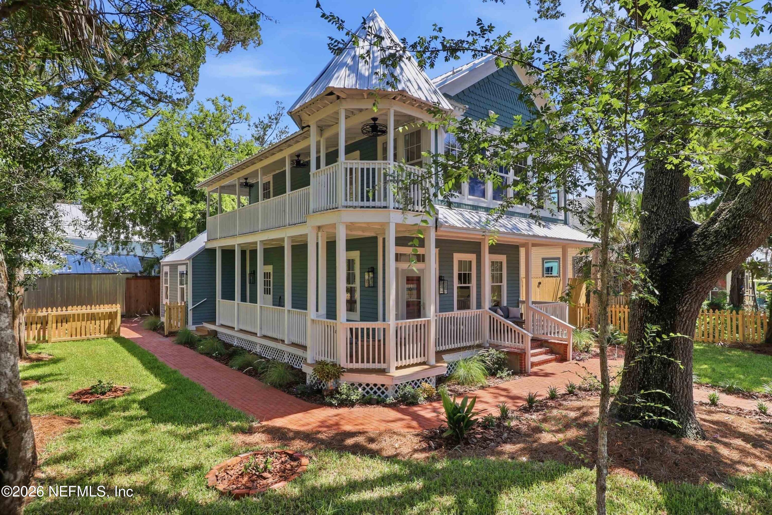 22 Joiner Street — photo