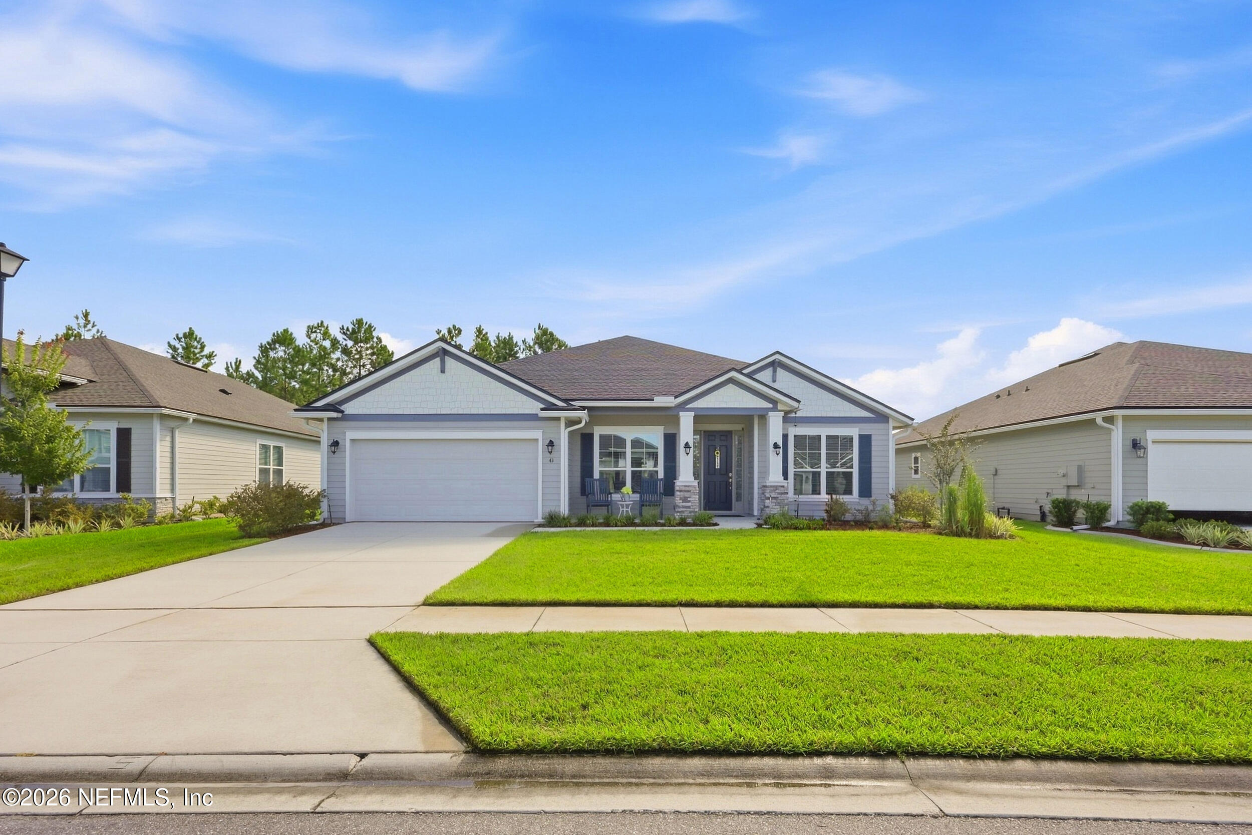 43 Katie Creek Court — photo