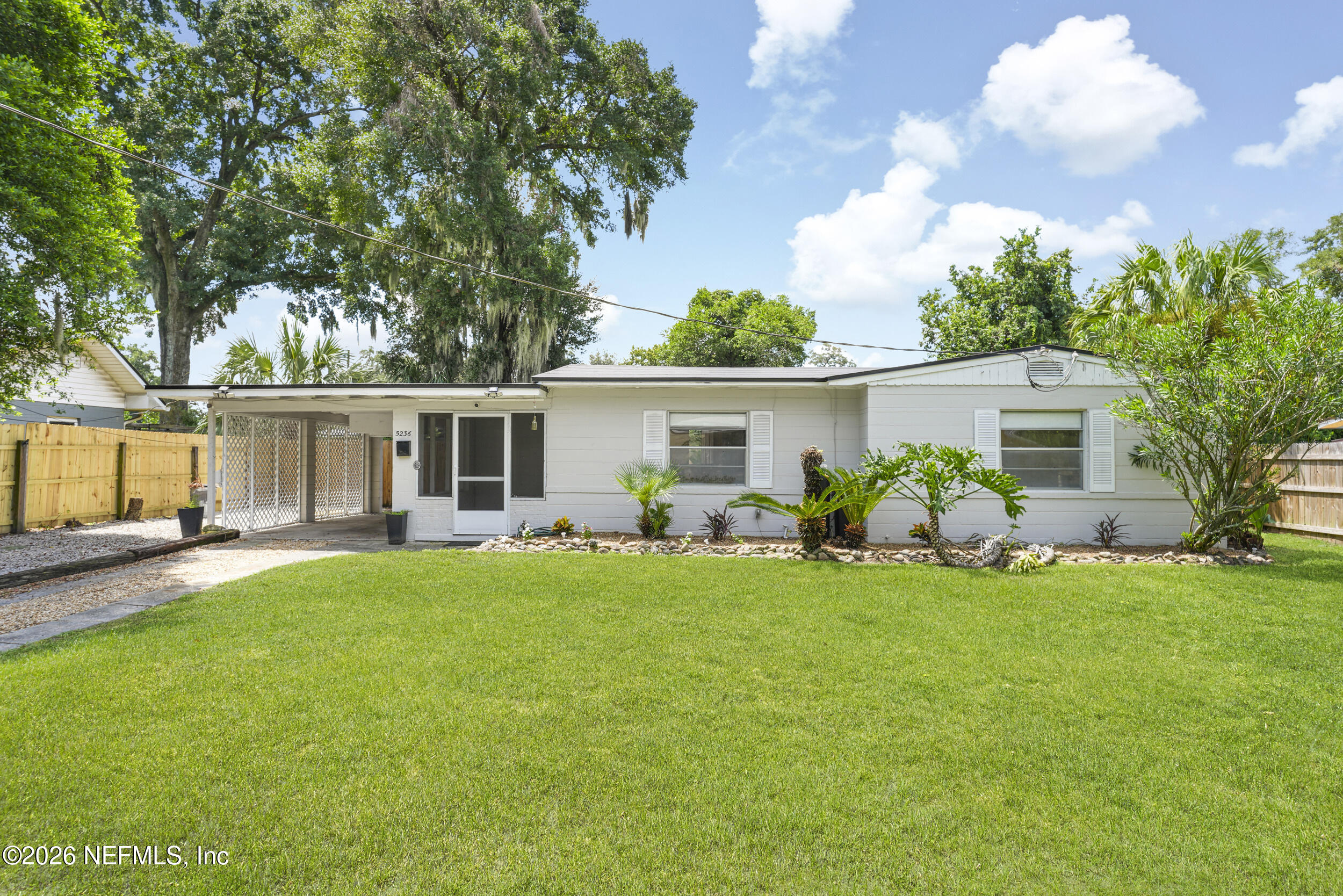 5236 River Forest Drive — photo