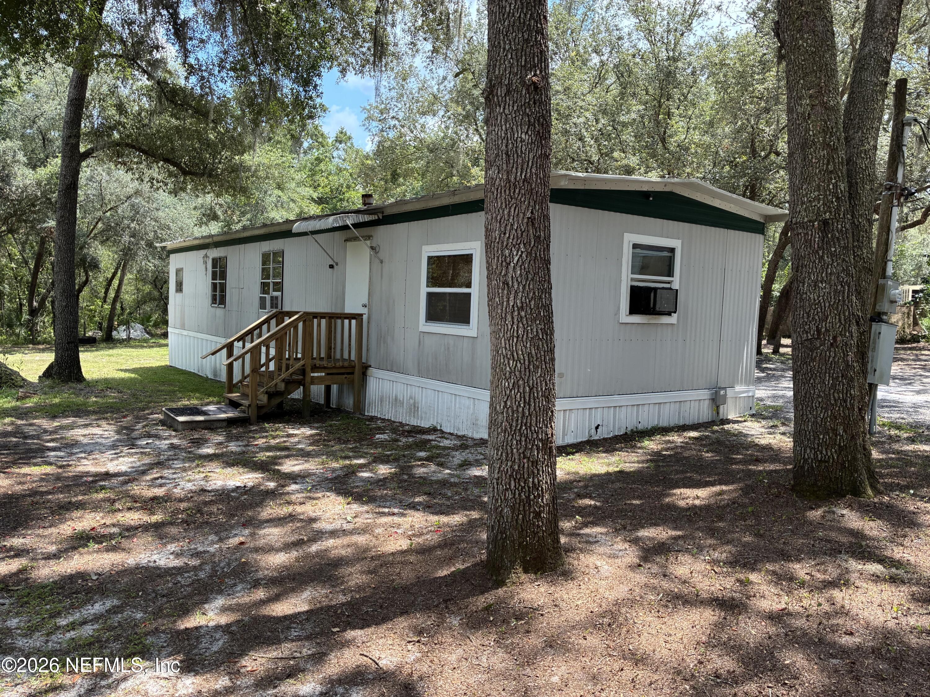 932 S County Rd 21 — photo