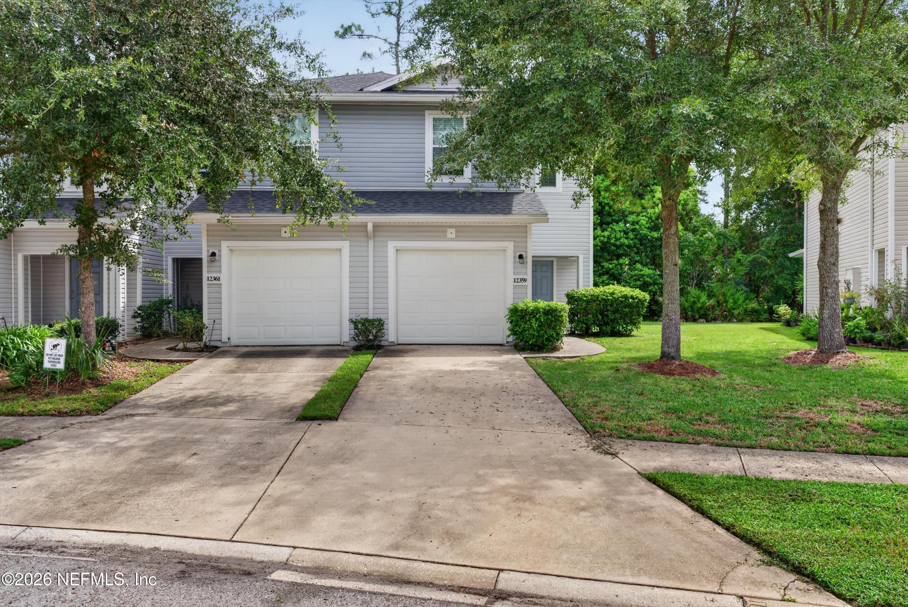 12359 Mangrove Forest Court — photo