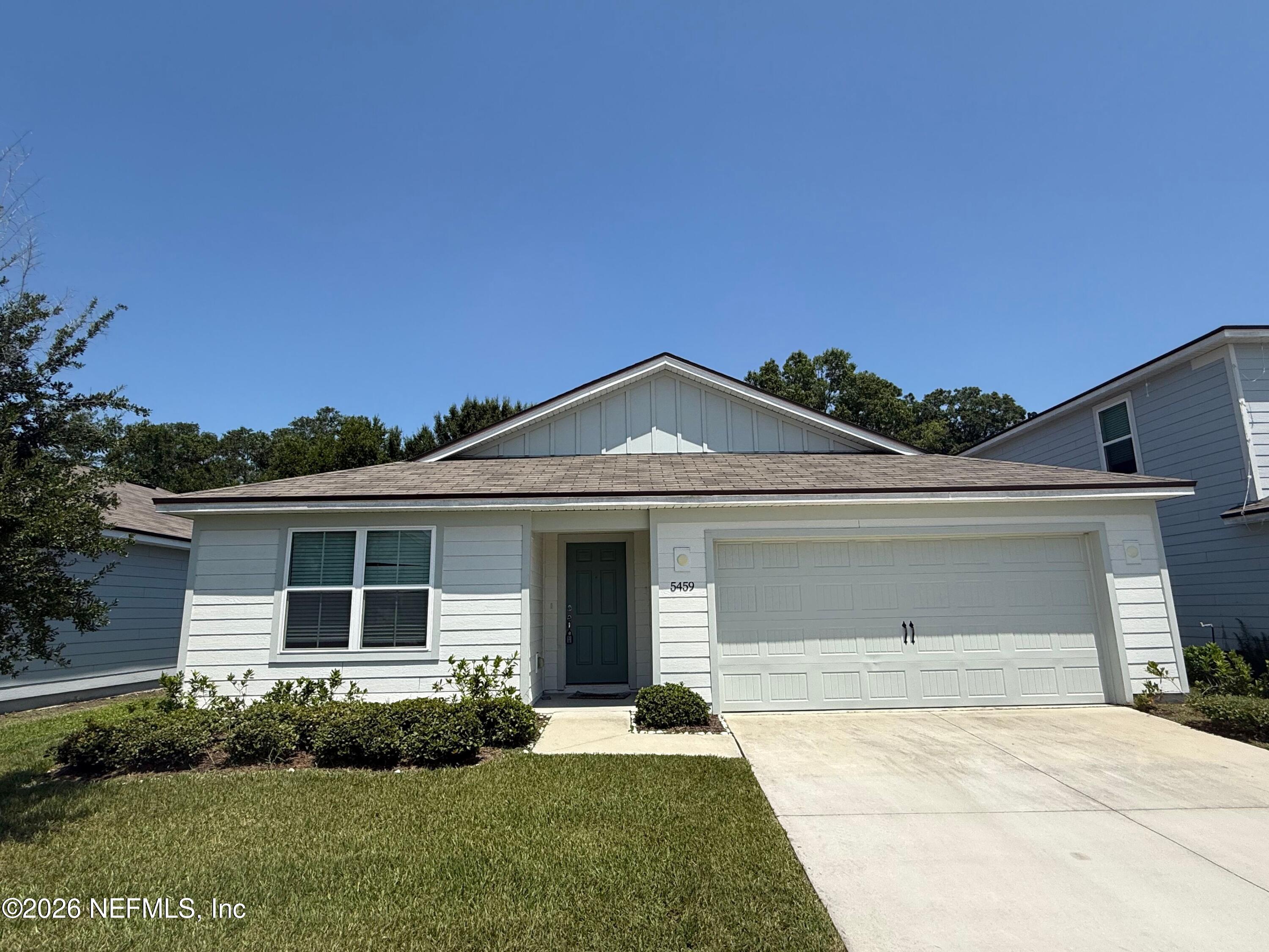 5459 Bullseye Circle — photo