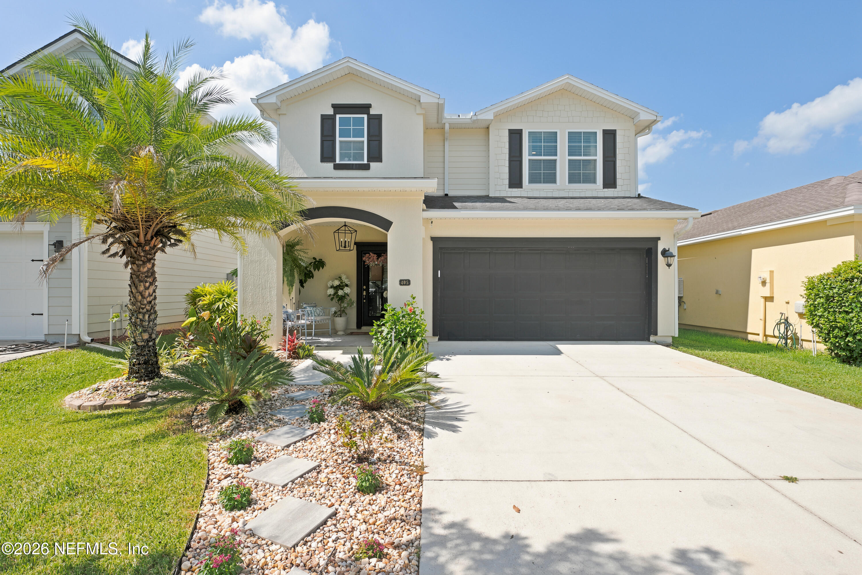 405 Citrus Ridge Drive — photo