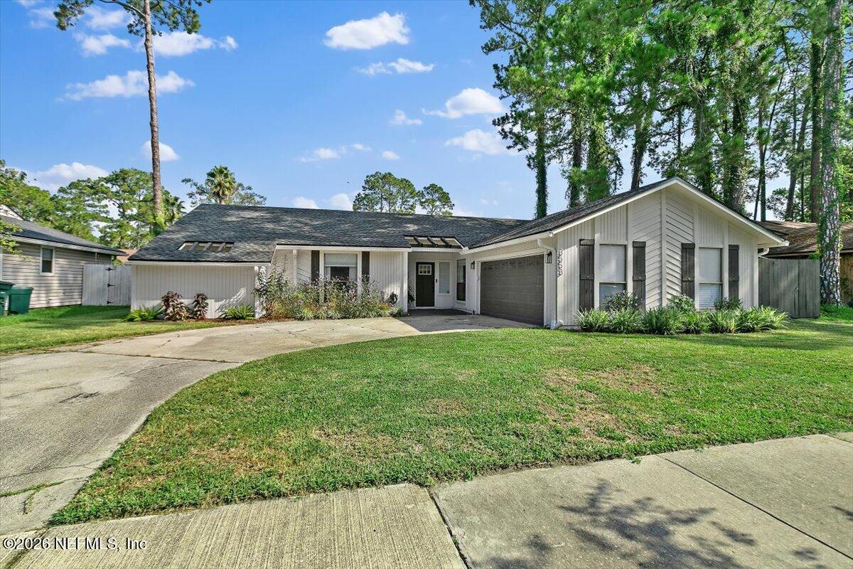 3553 Docksider Drive S — photo