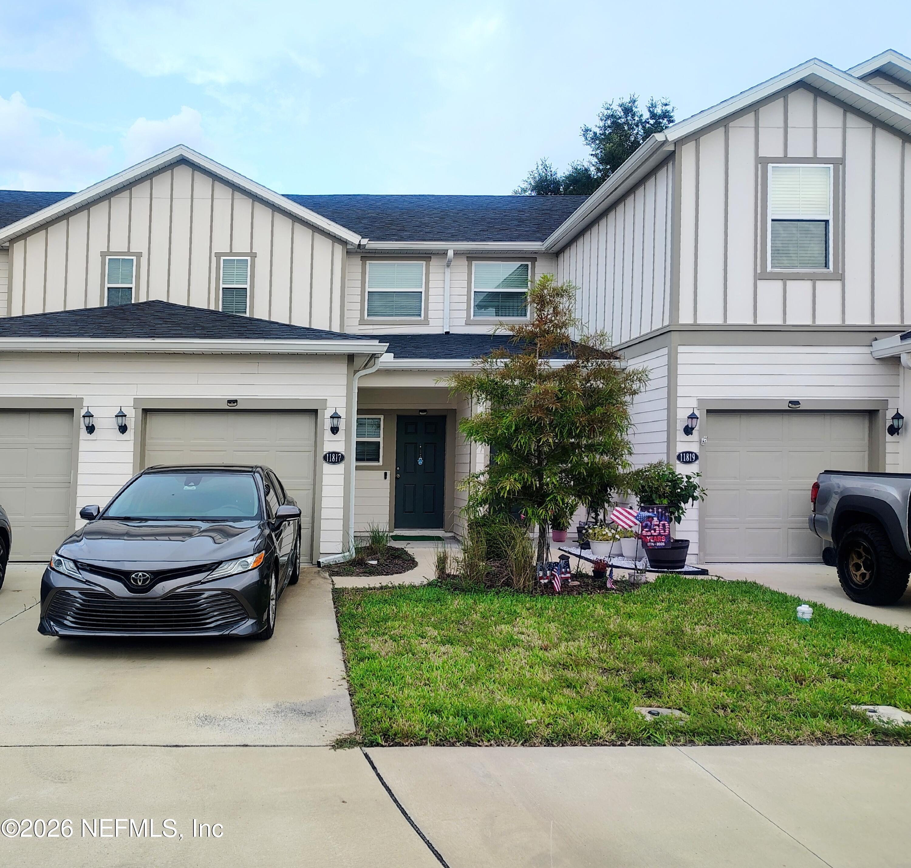11817 Junegrass Road — photo