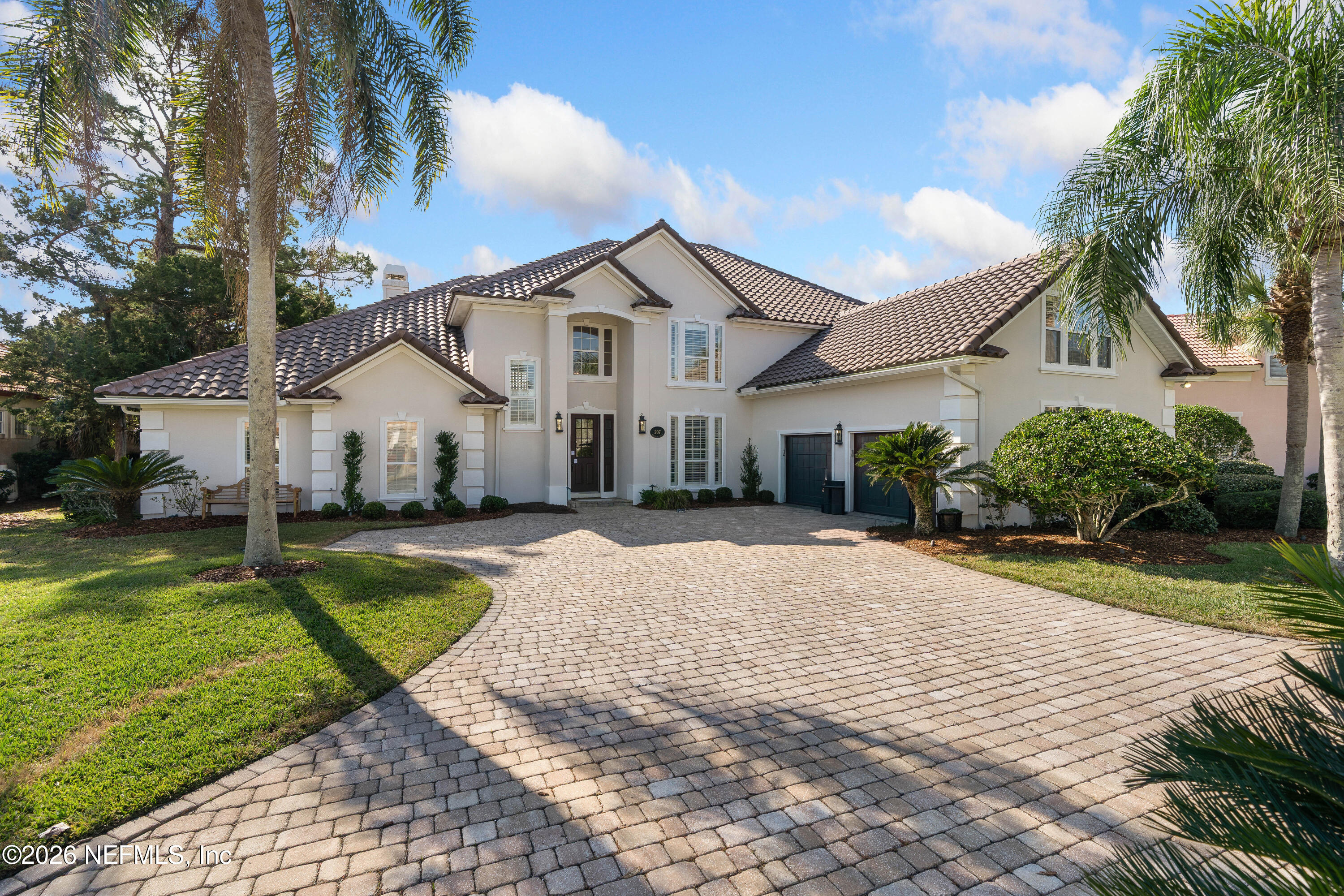 207 Marshside Drive — photo