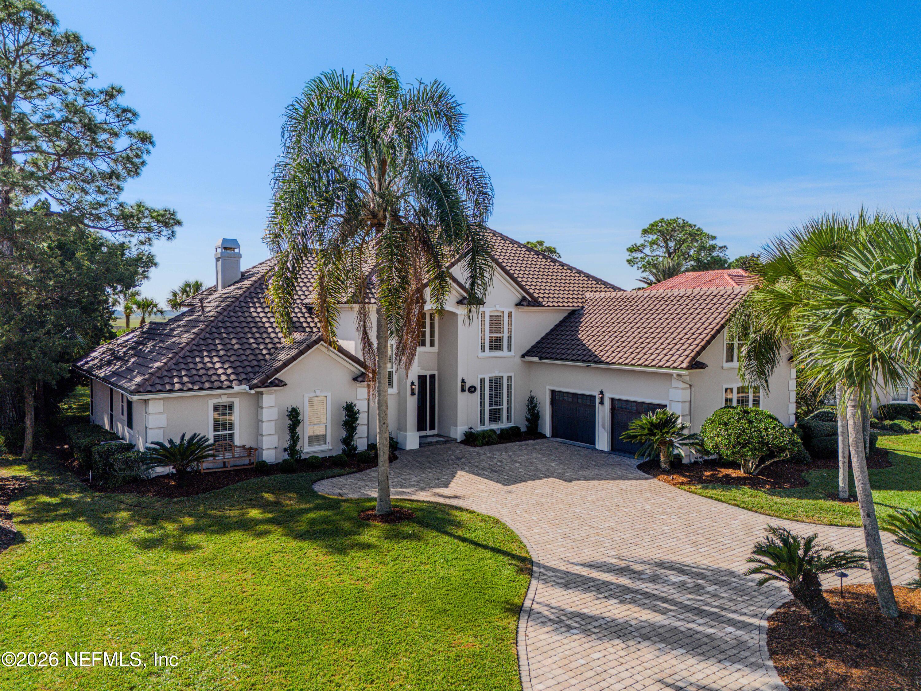 207 Marshside Drive, St. Augustine, FL 32080 — photo 3