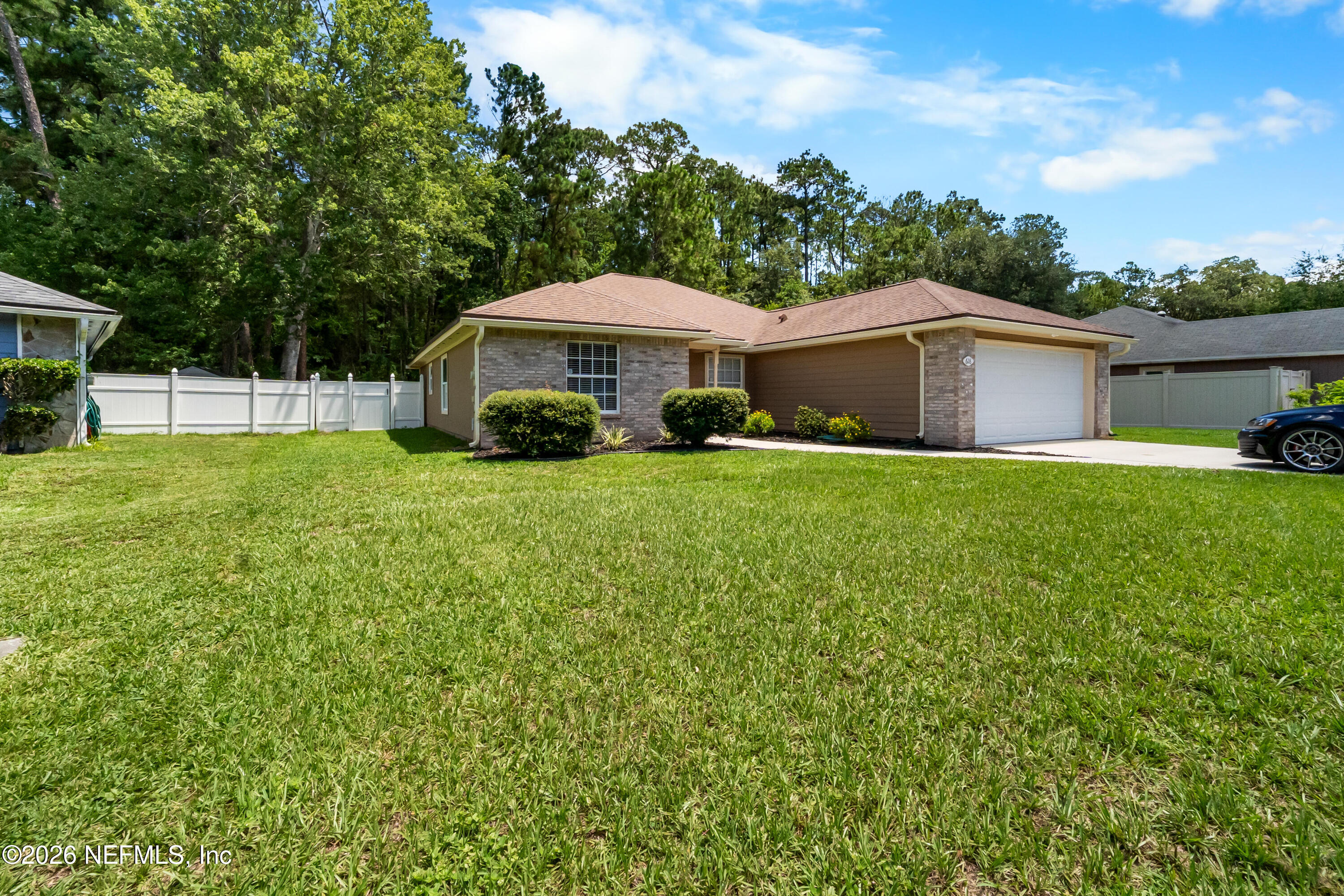 618 Hibernia Oaks Drive — photo