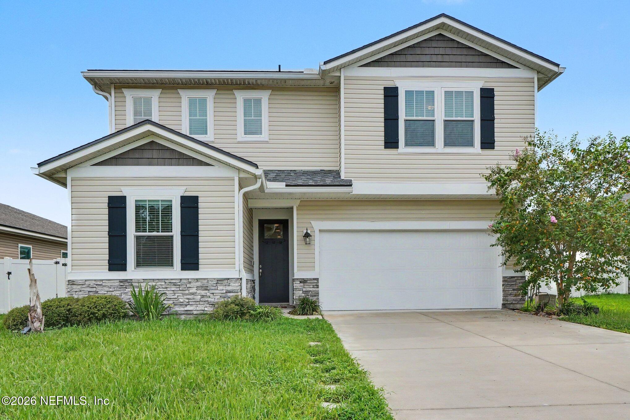4537 Pine Ridge Parkway — photo