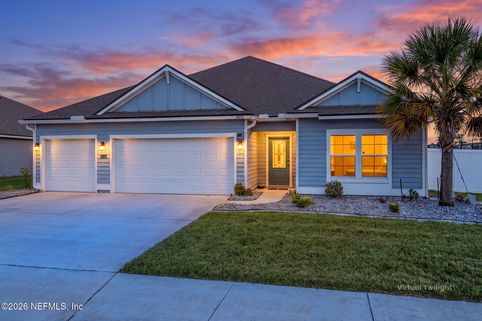 2714 Cold Stream Lane — photo