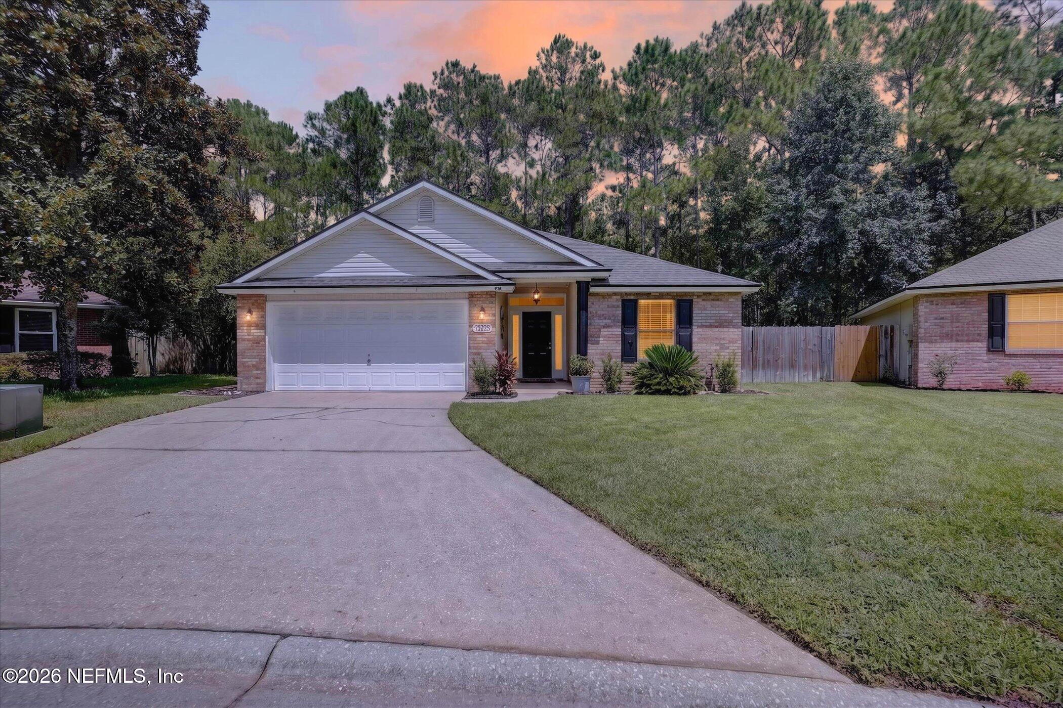 1407 Heather Glen Lane — photo