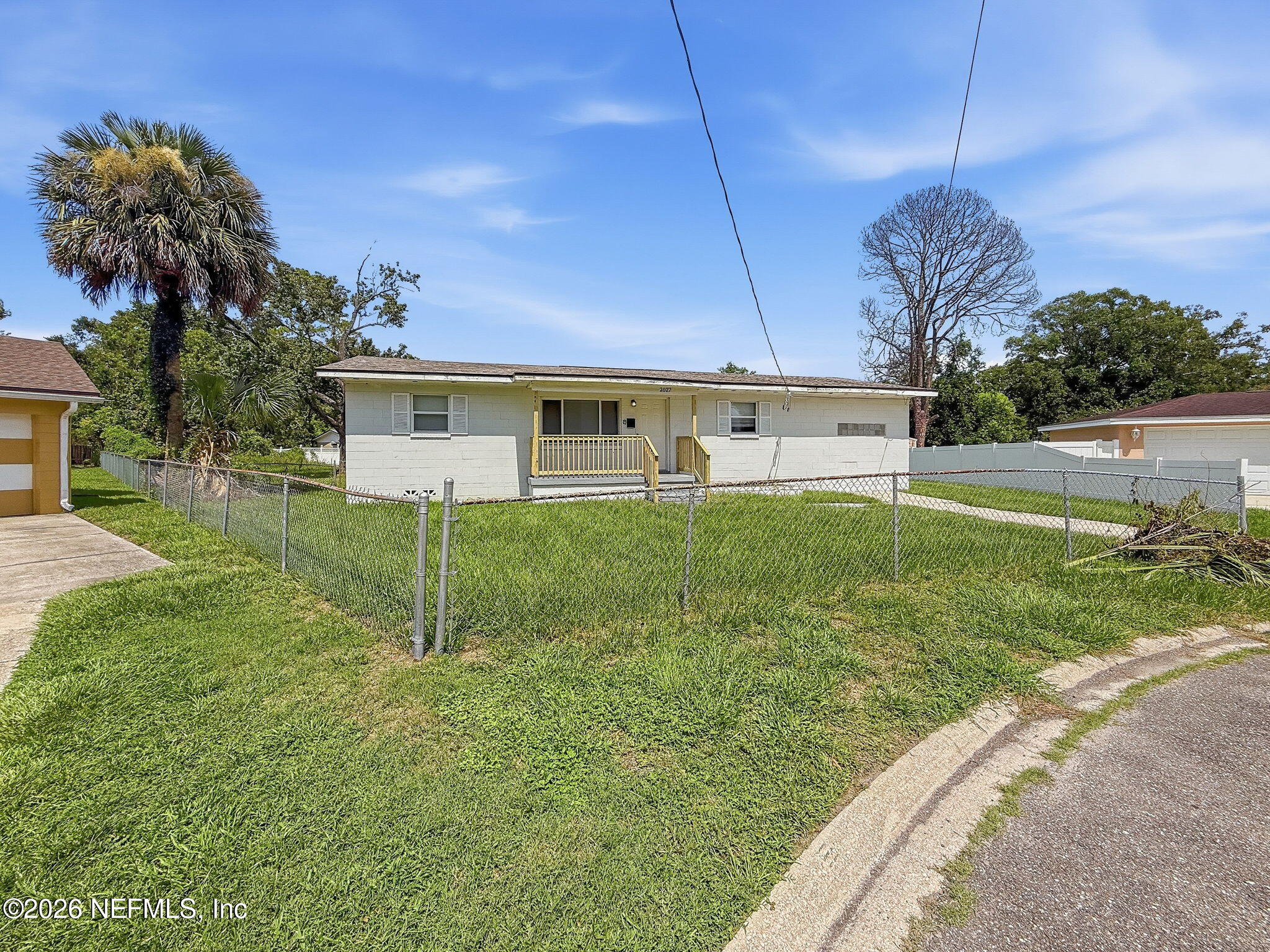 2027 Palmdale Court — photo