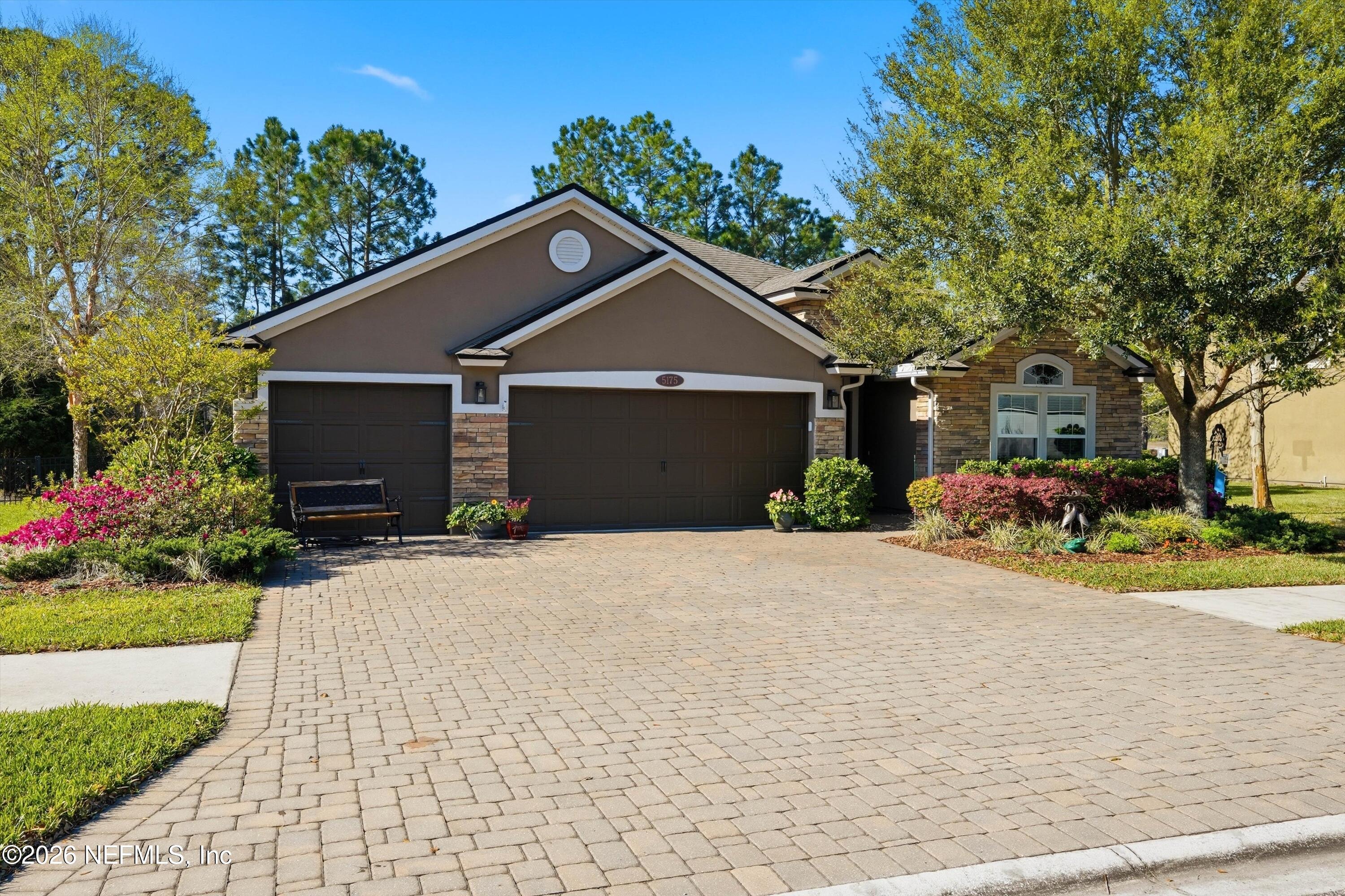 5175 Clapboard Creek Drive — photo
