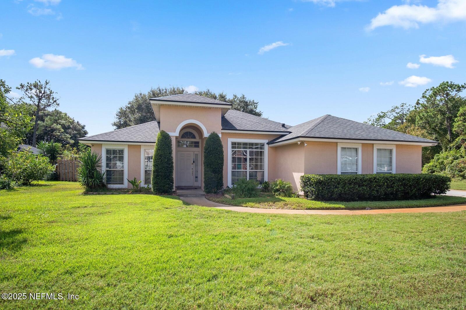 8936 Deer Berry Court — photo