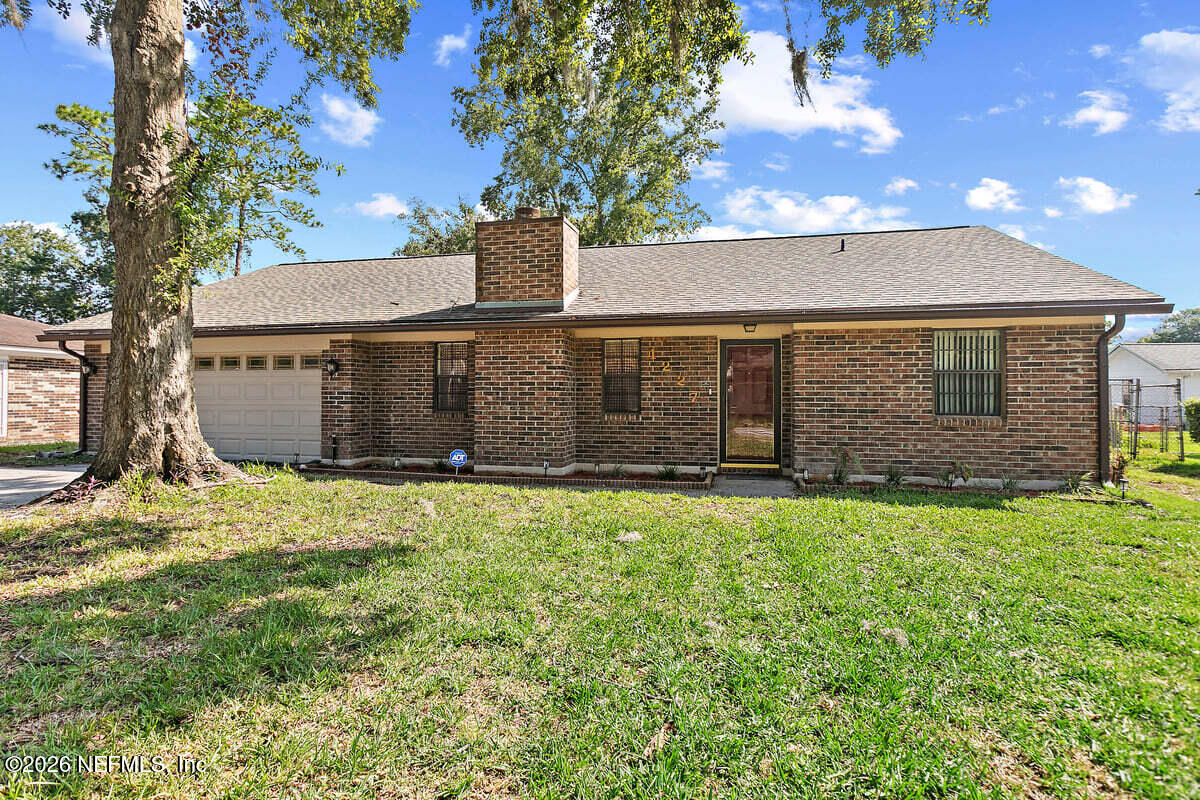 1227 Turtle Creek Drive S — photo