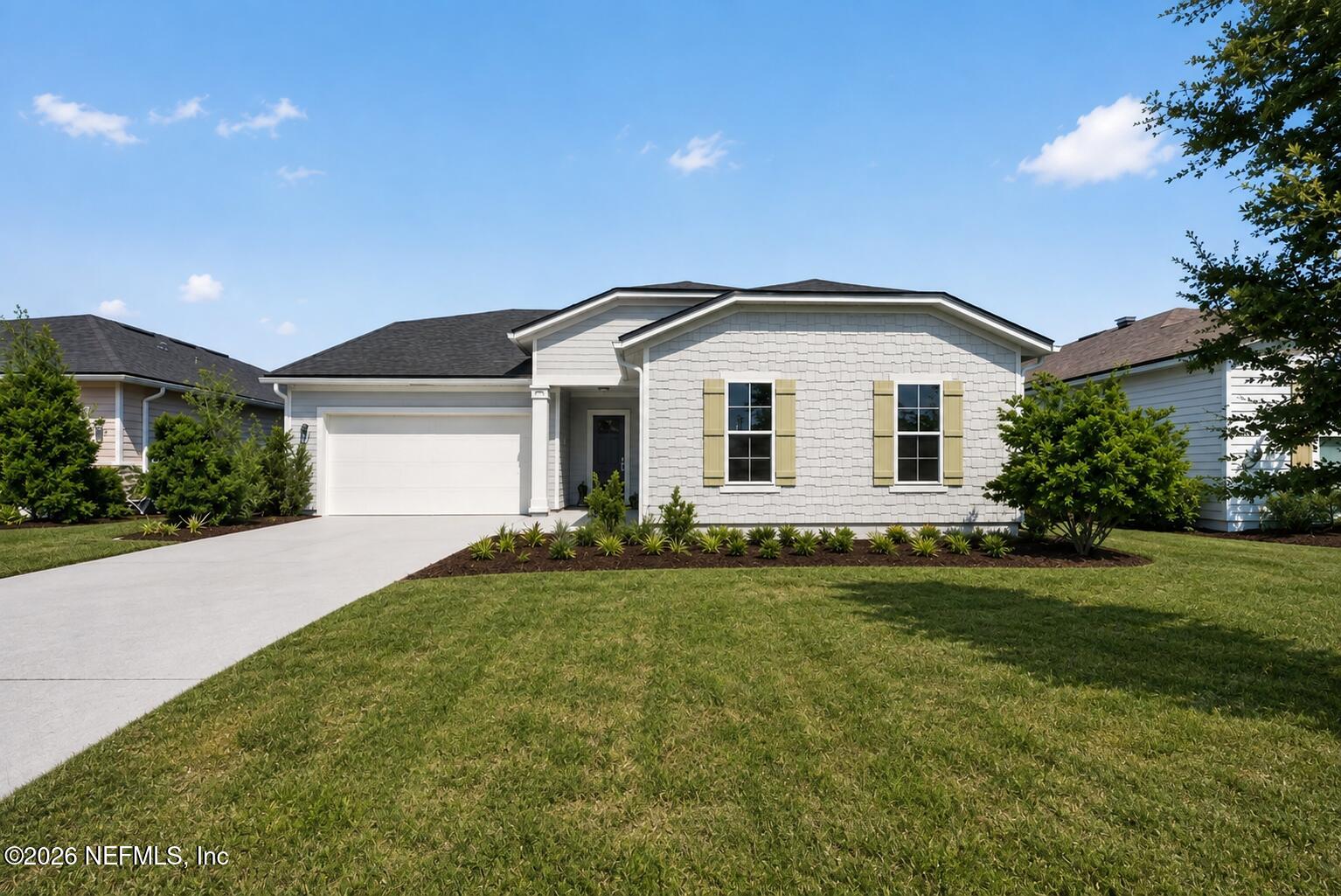 308 Rustic Mill Drive — photo