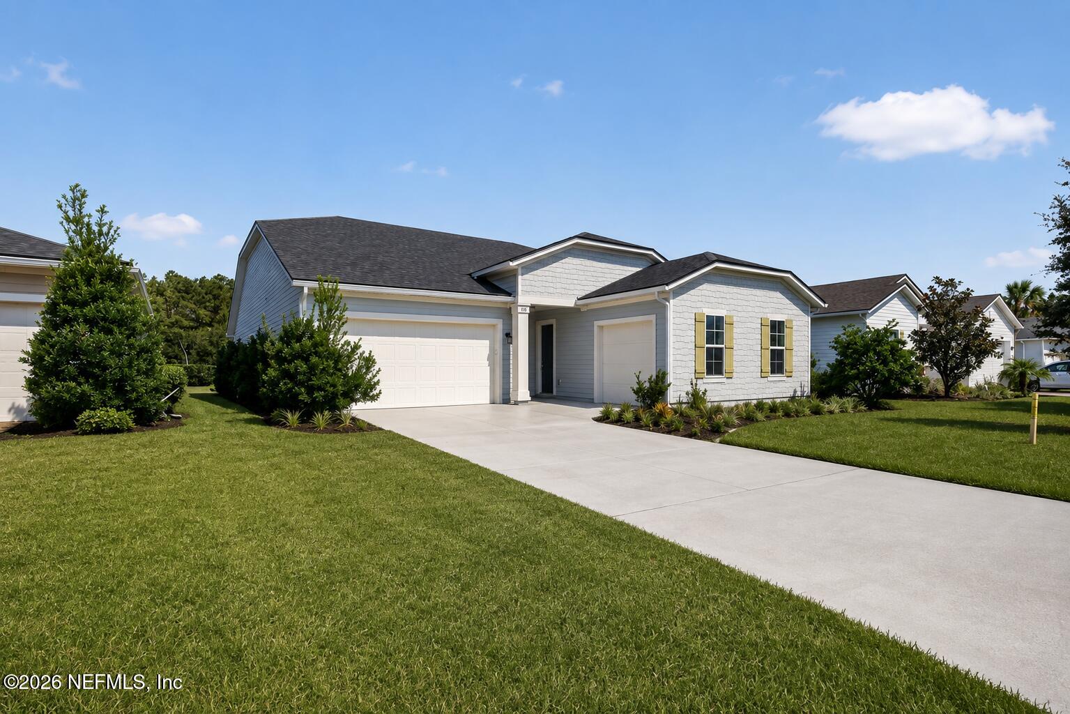308 Rustic Mill Drive, St. Augustine, FL 32092 — photo 2