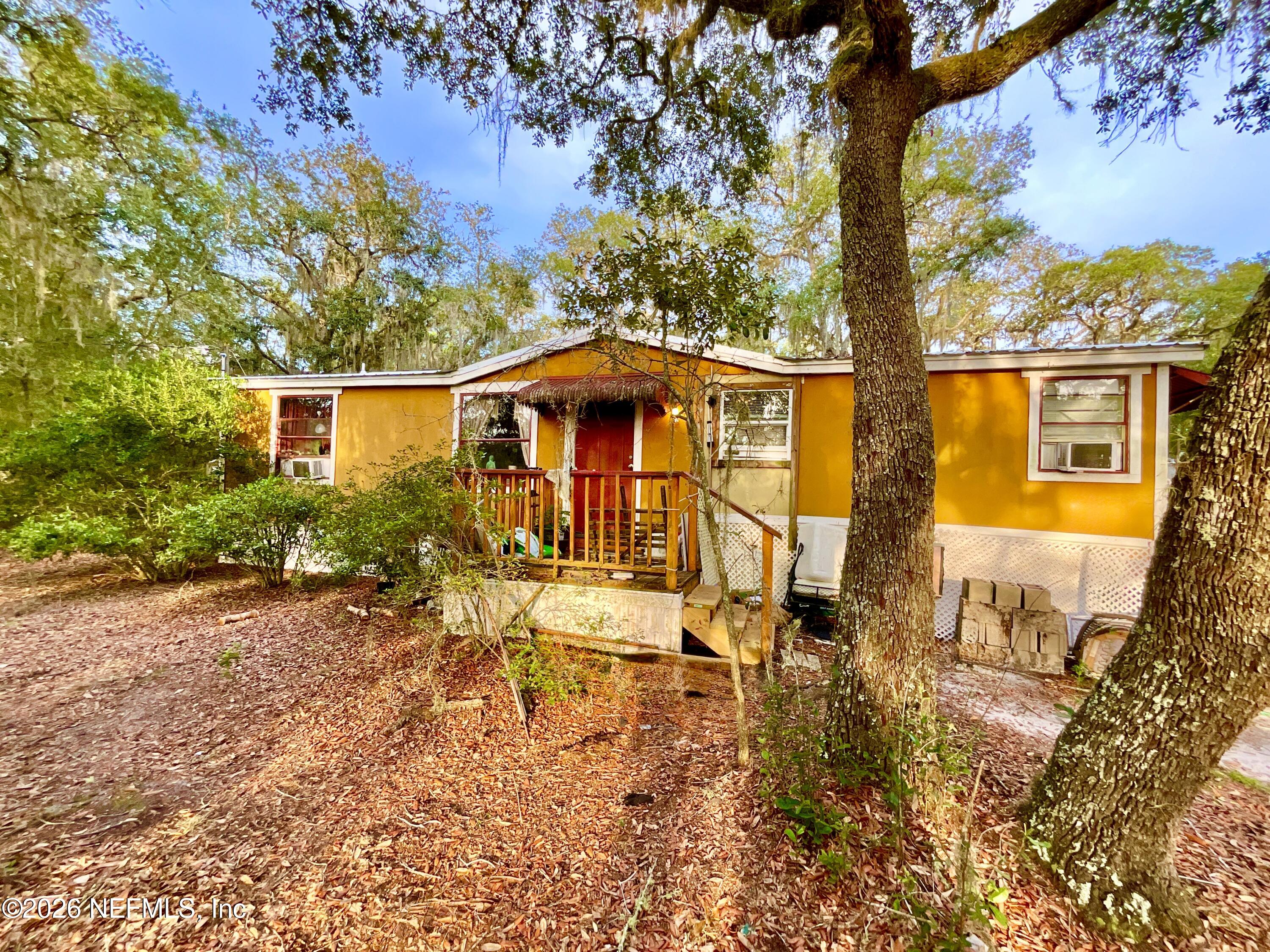 5816 Bryce Street — photo