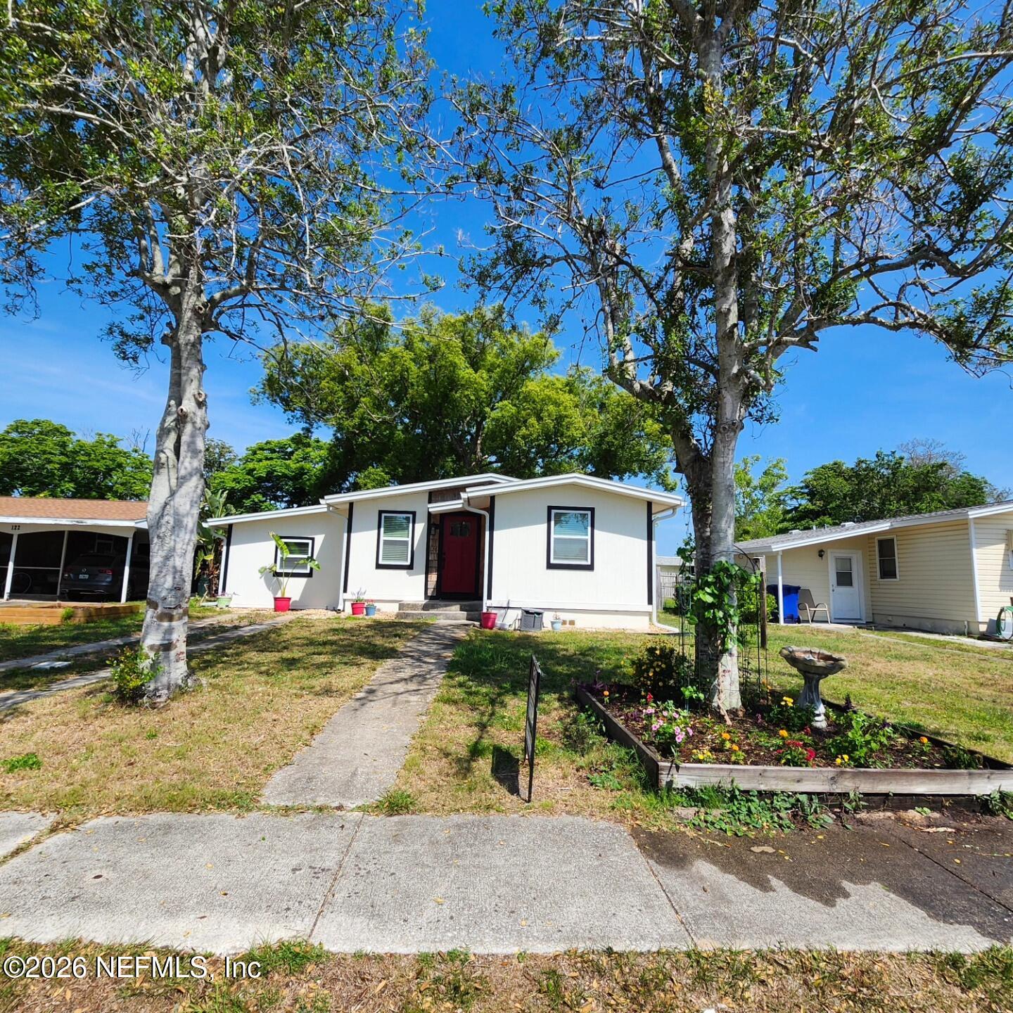 126 Phoenetia Drive — photo