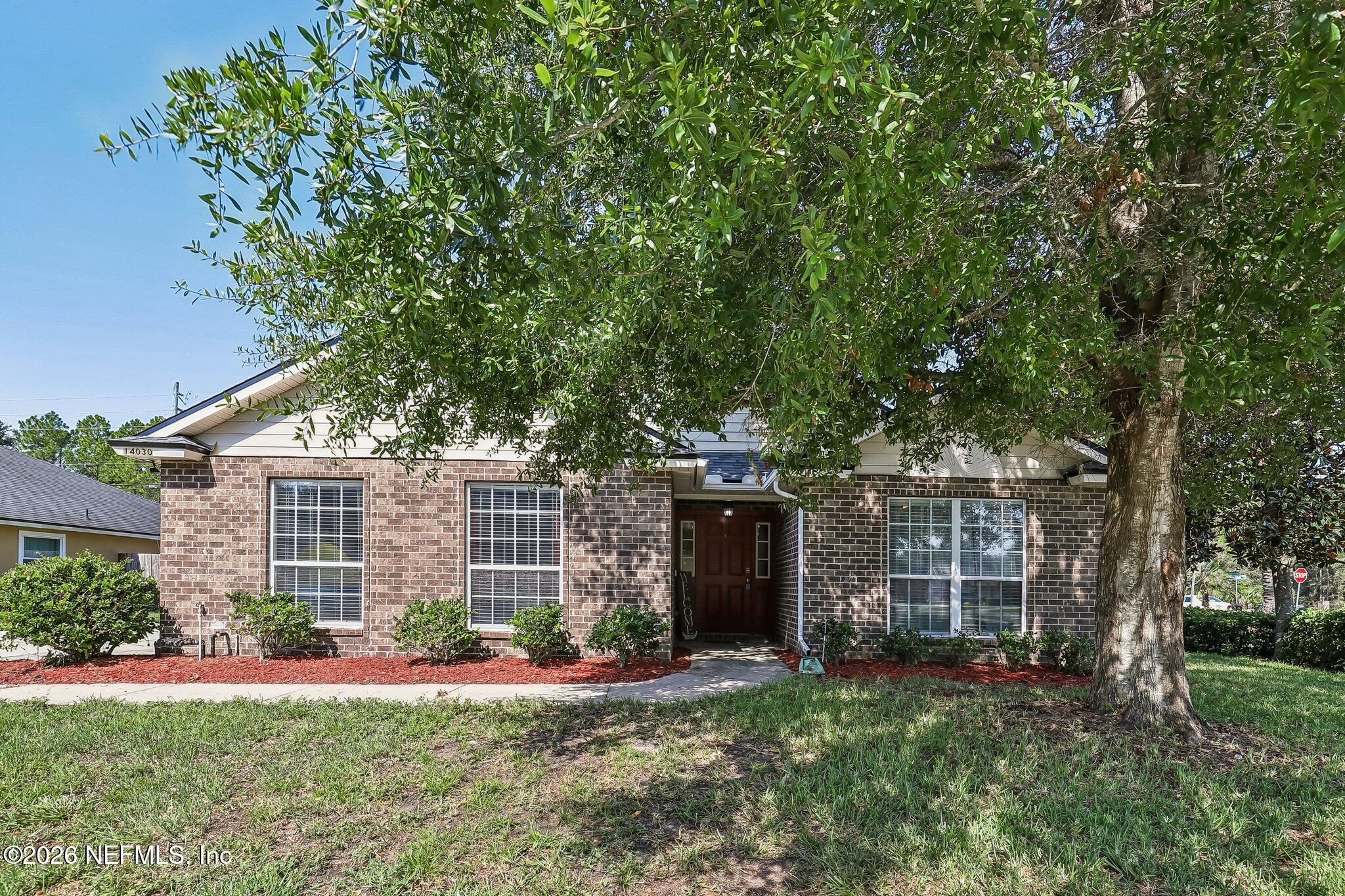 14030 Redrock Lake Drive — photo