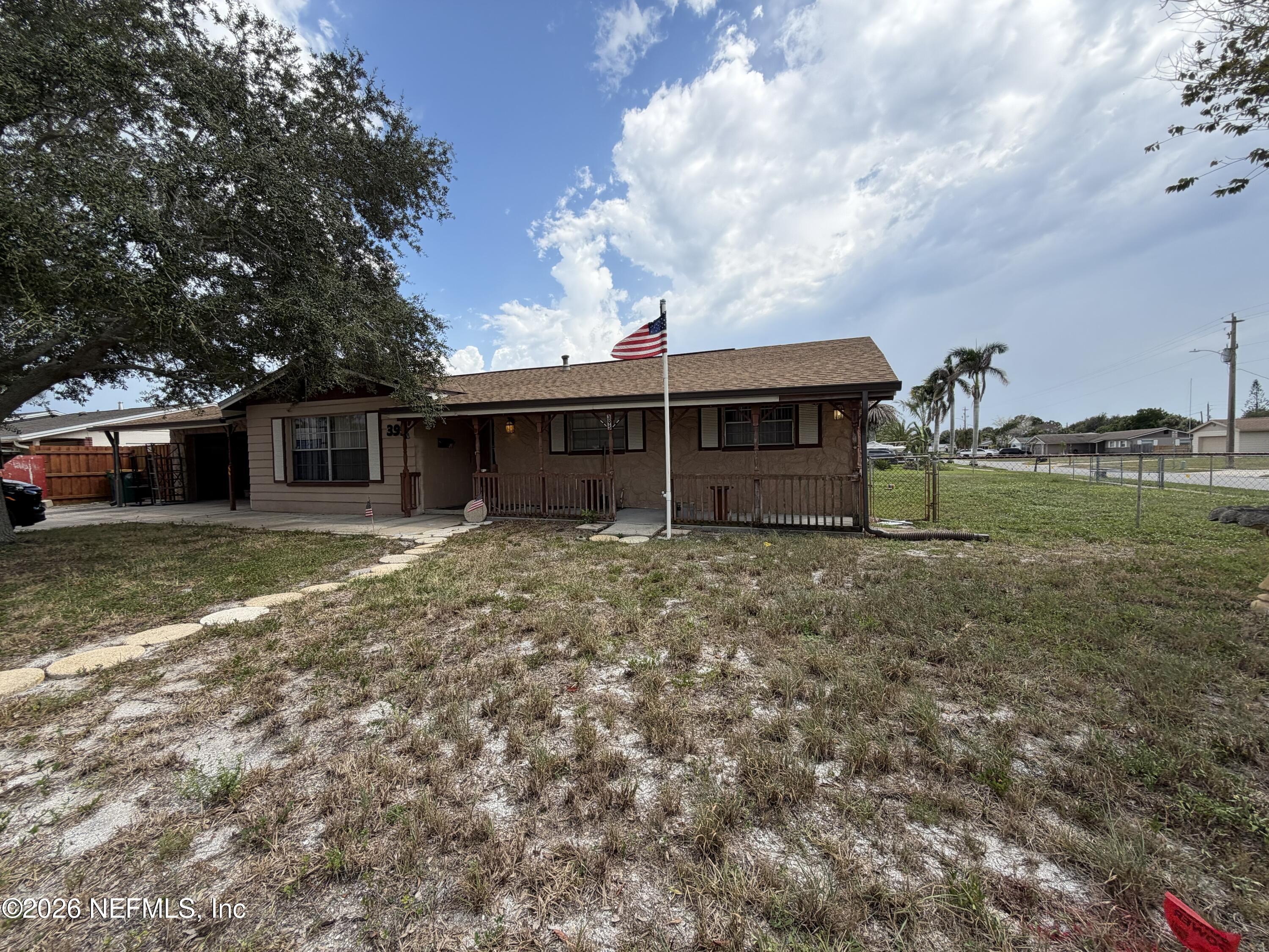 395 Bacardi Drive — photo