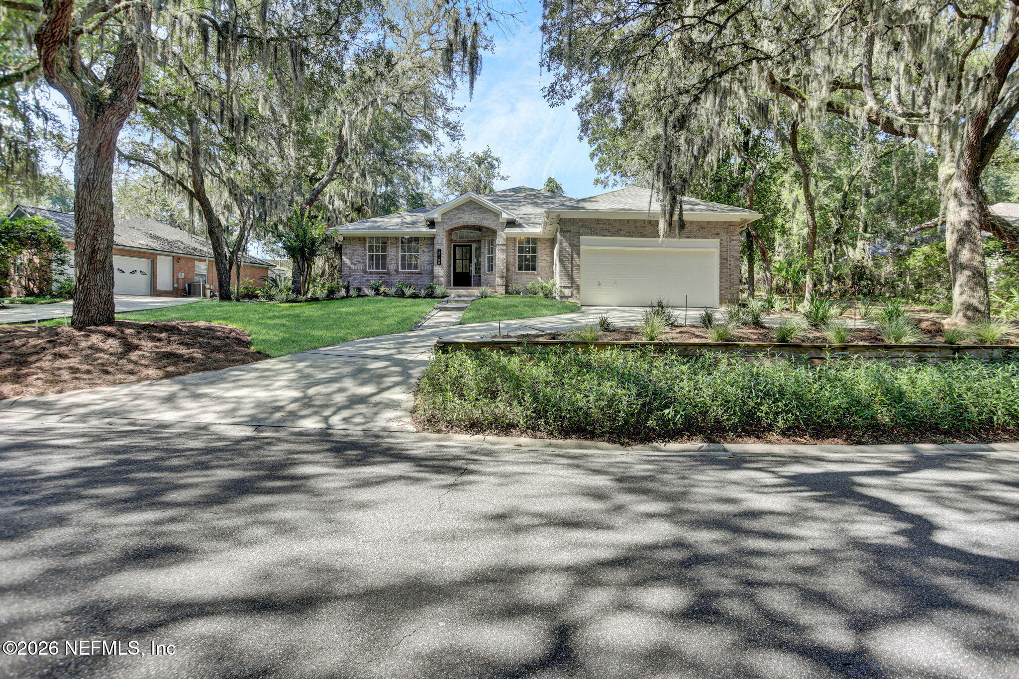 12166 Hidden Hills Drive — photo