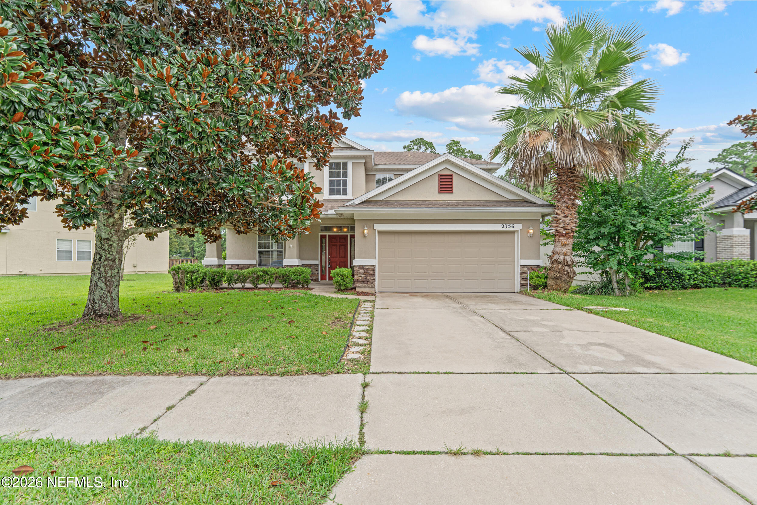 2356 Crooked Pine Lane — photo