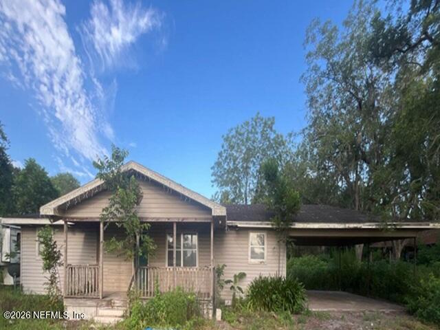 9495 NW County Rd 225 — photo